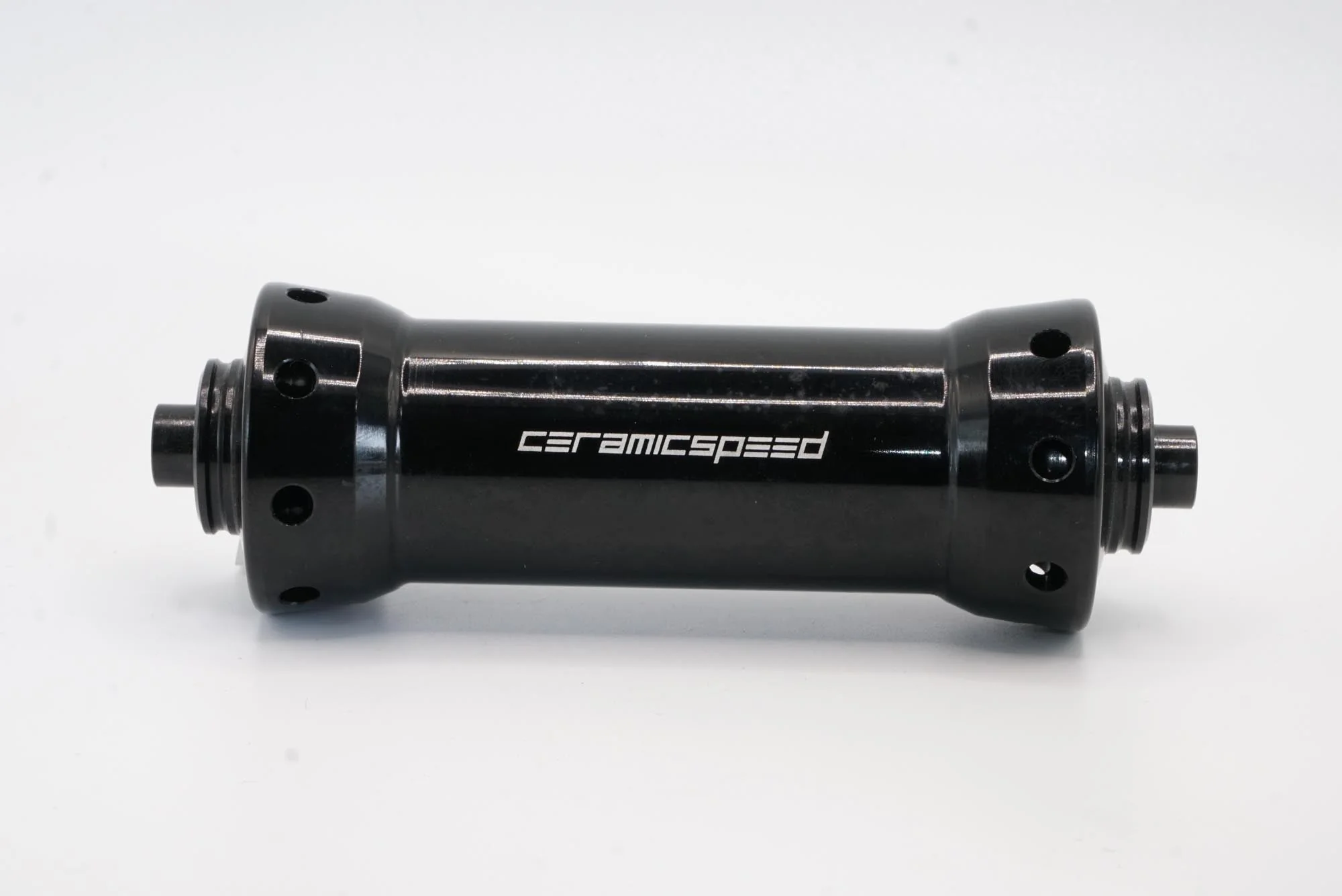 Front Hub | Sprint RB SLC | Rim Brake | 16 Hole | Black