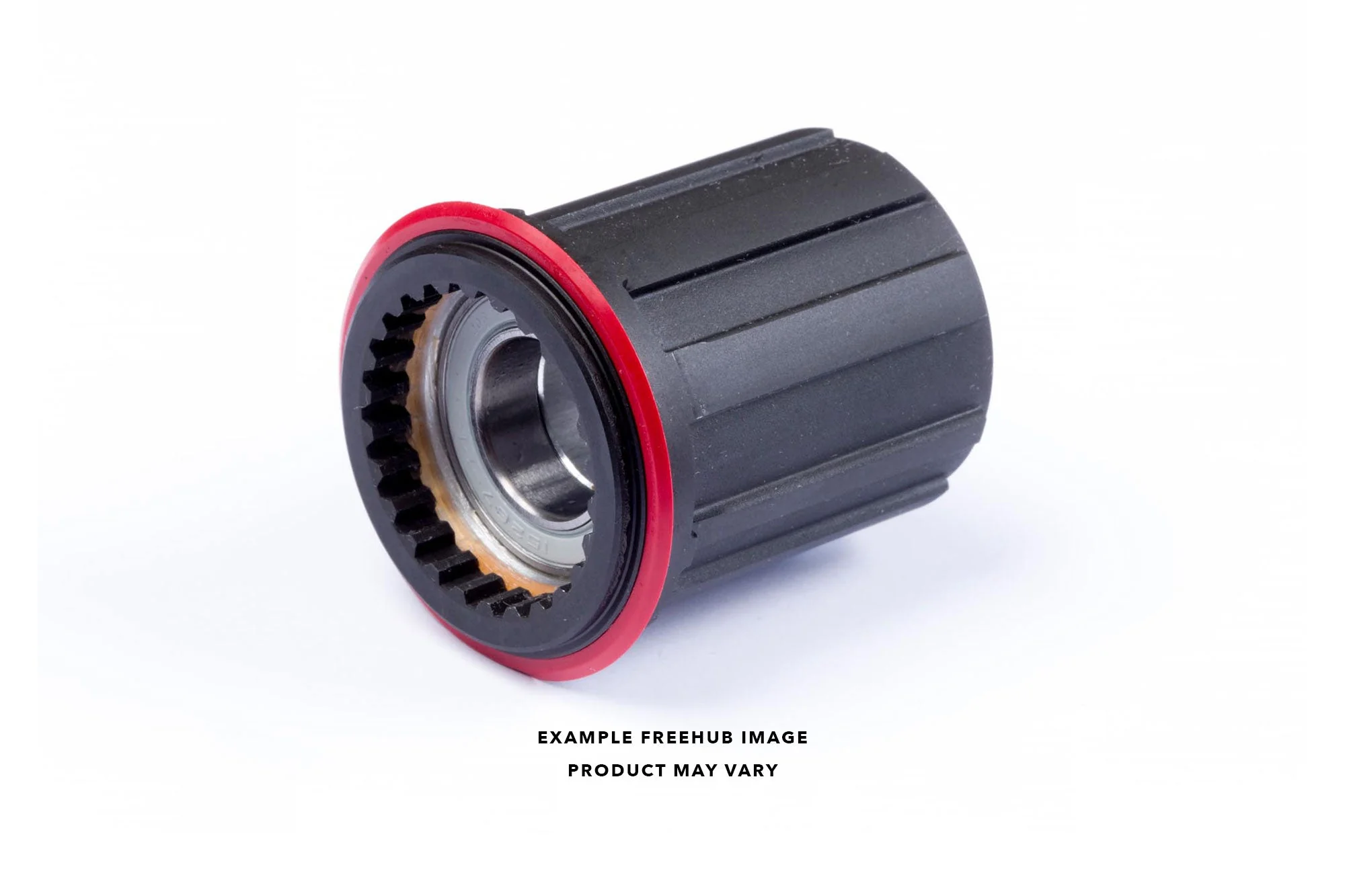 H_Ratchet DBL 48T CeramicSpeed Freehub | Shimano/SRAM HG Splined | CeramicSpeed