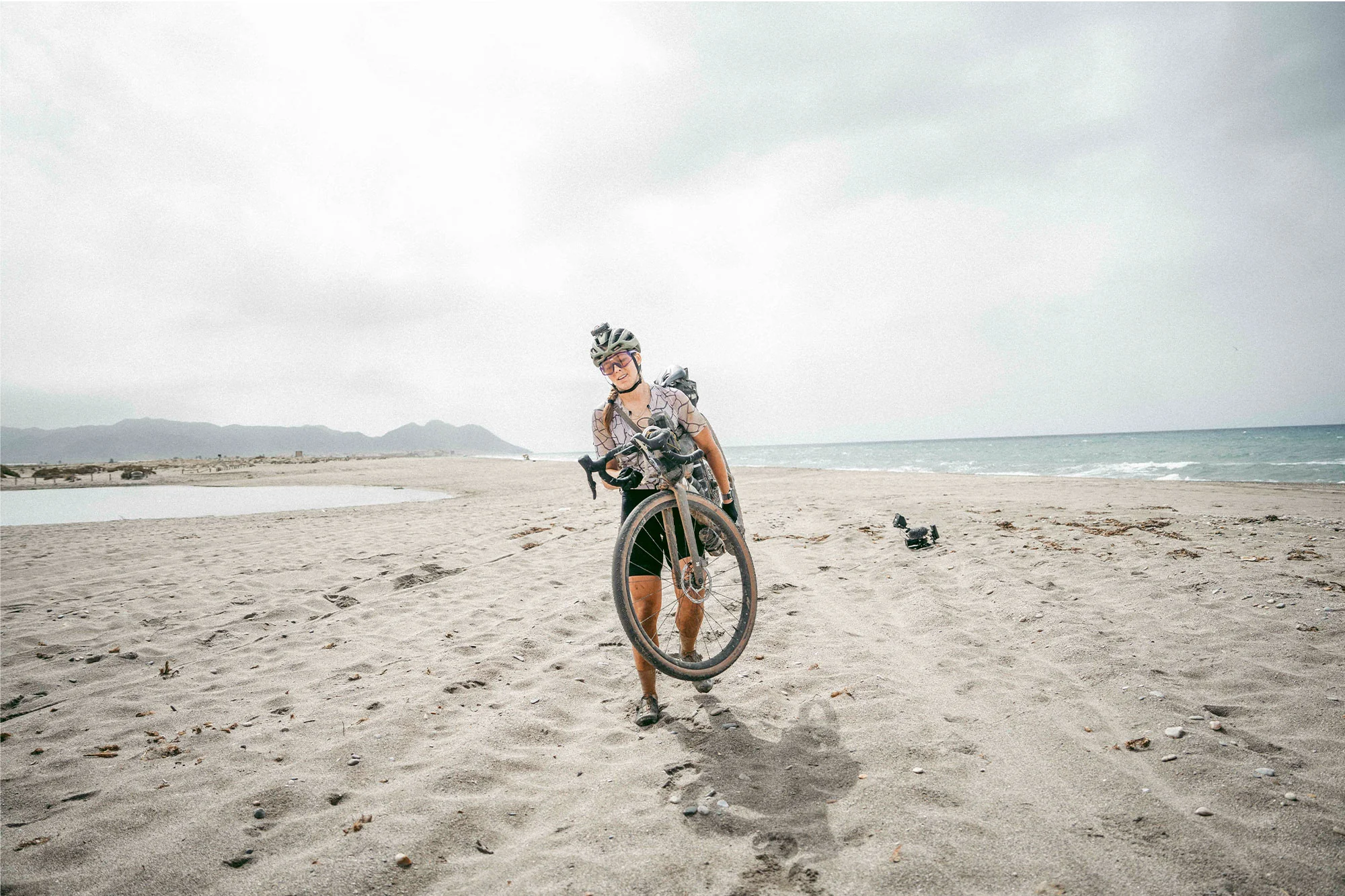 HUNT 25 Carbon Gravel Race Wheelset - Image 4