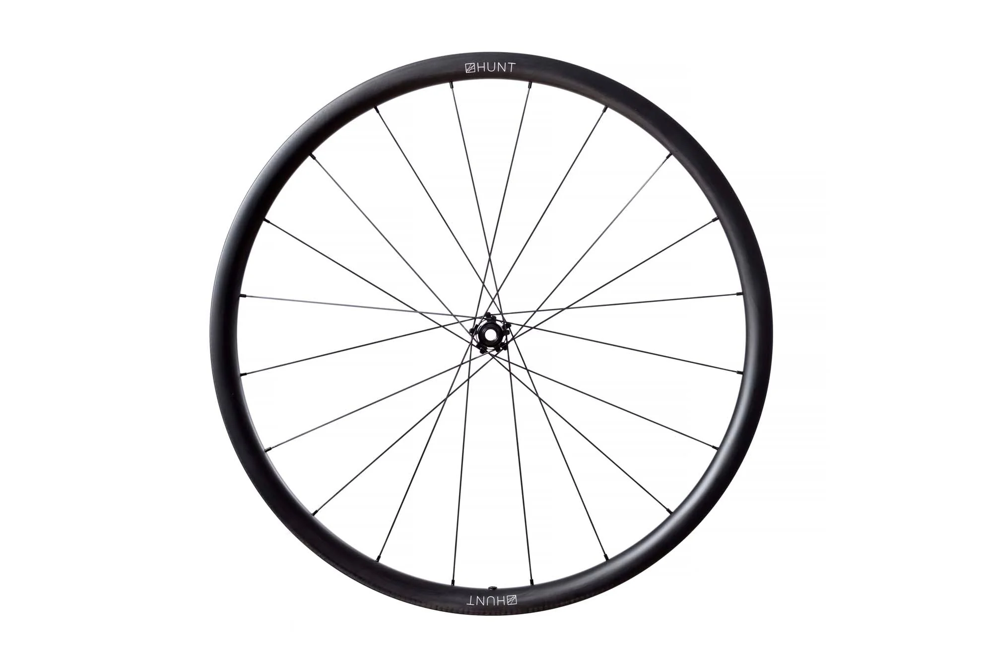 HUNT 30 Carbon Aero Disc Wheelset - Image 2