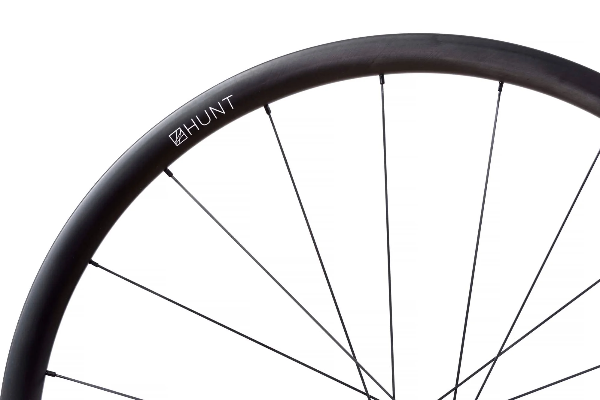 HUNT 30 Carbon Aero Disc Wheelset - Image 6