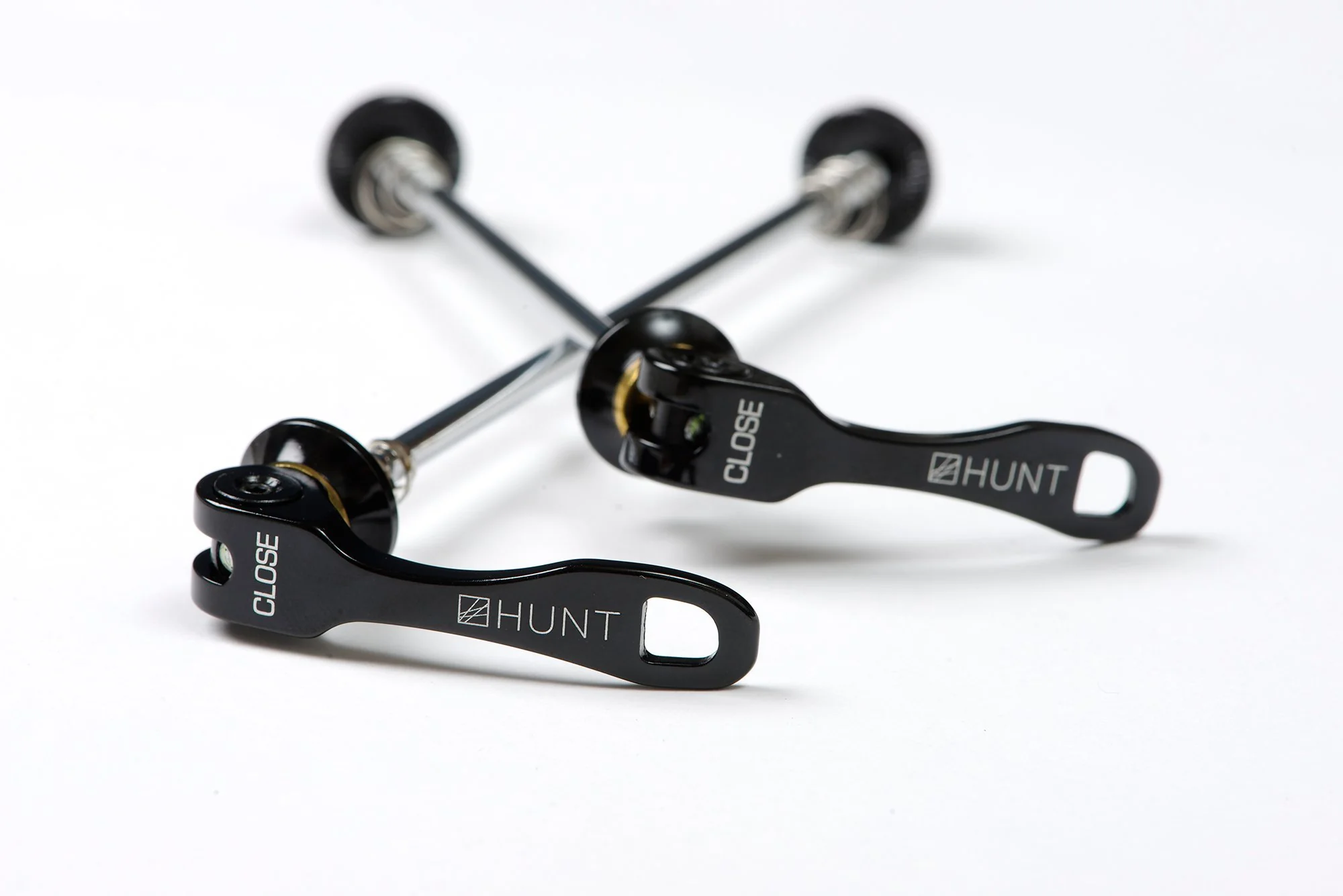HUNT 36 UD Carbon Spoke Wheelset - Image 9