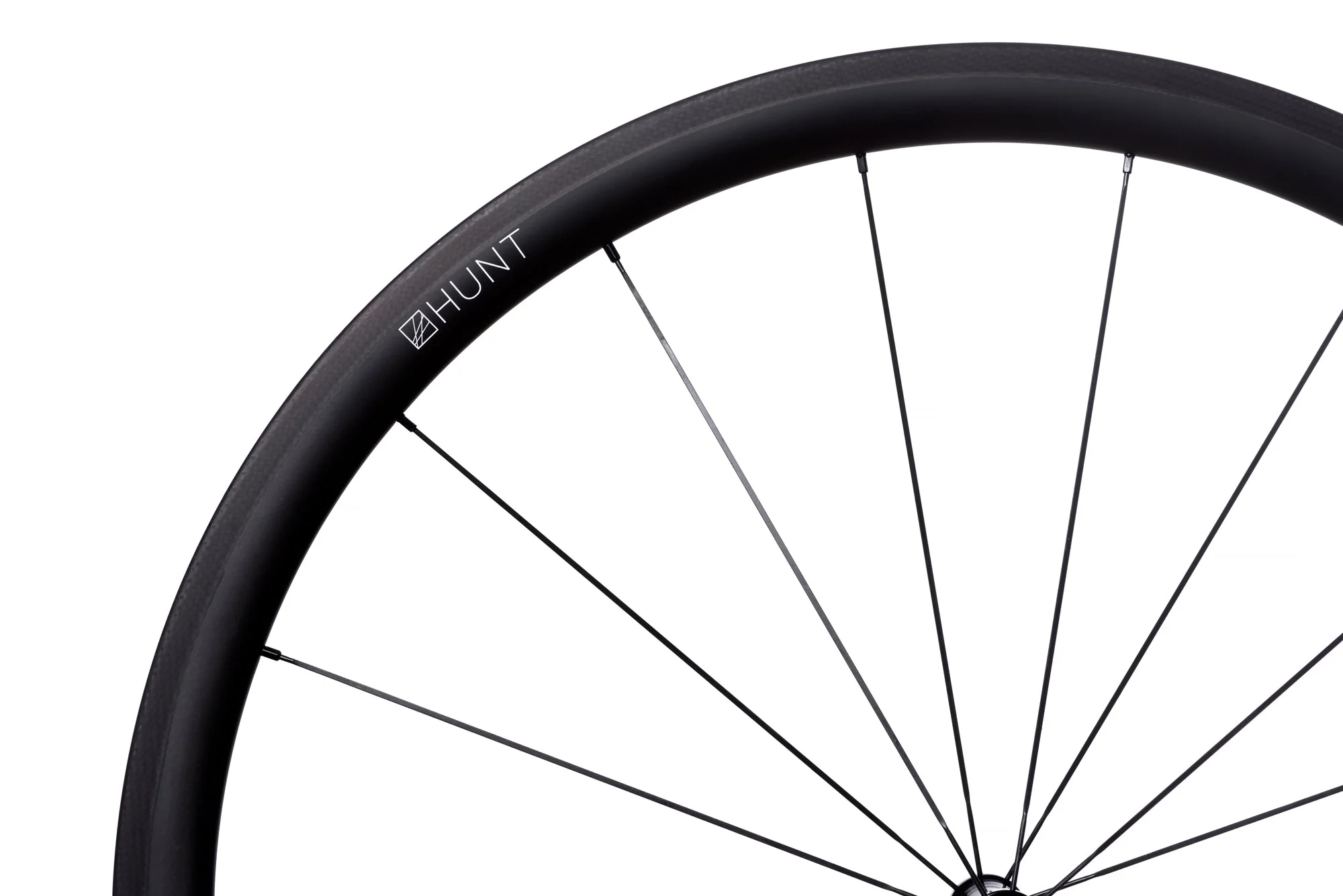 HUNT 3650 Carbon Wide Aero Wheelset - Image 8