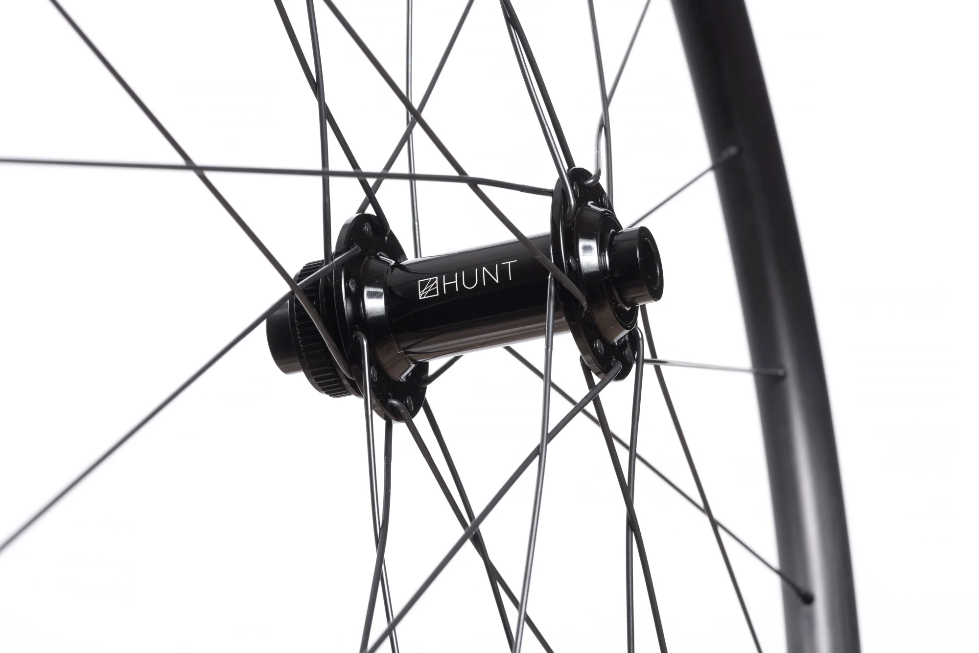 RE:NEW HUNT 4 Season All-Road Disc Wheelset - Image 3