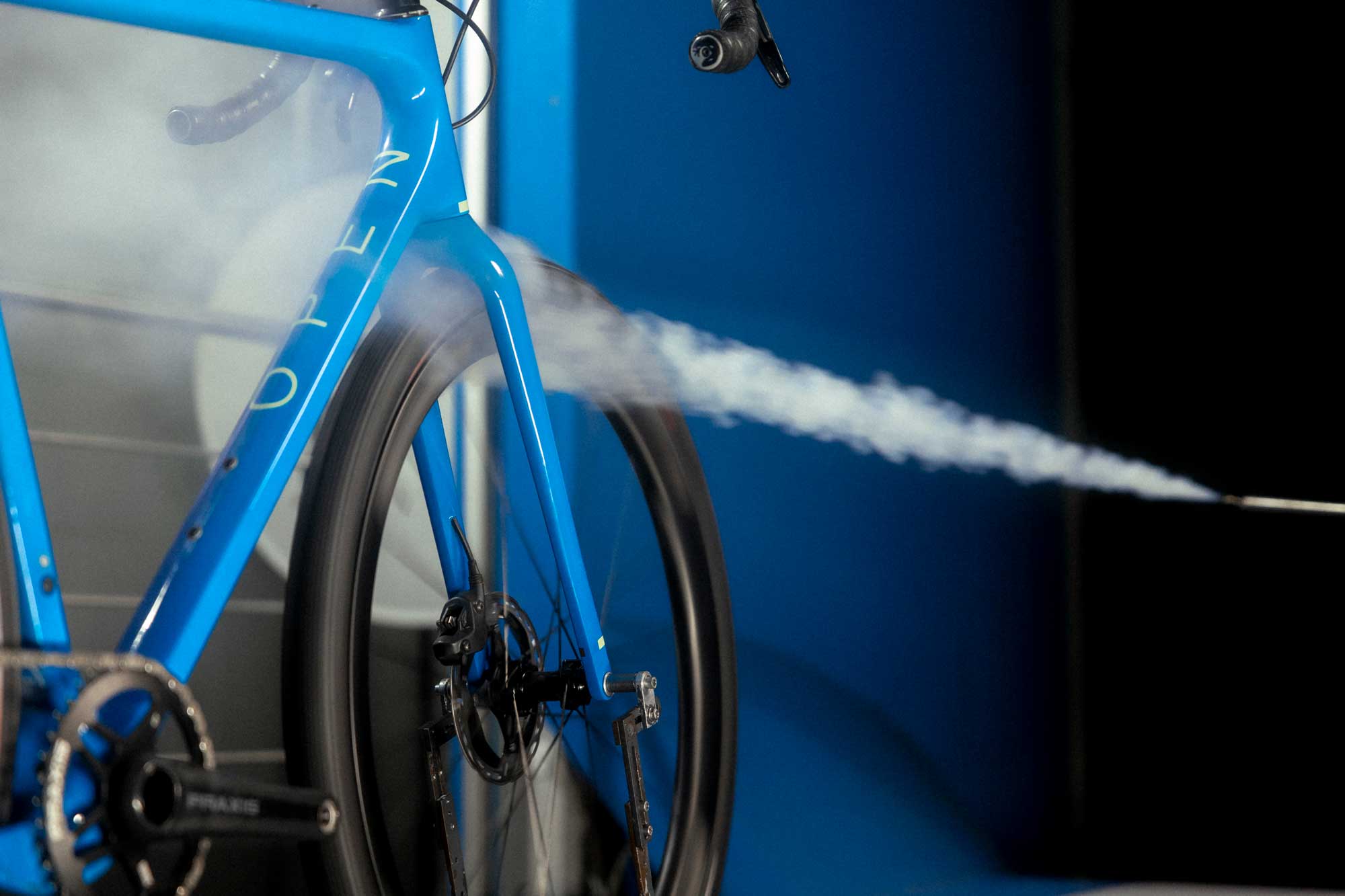 HUNT 40 Limitless Gravel Aero UD Carbon Spoke Wheelset - Image 2