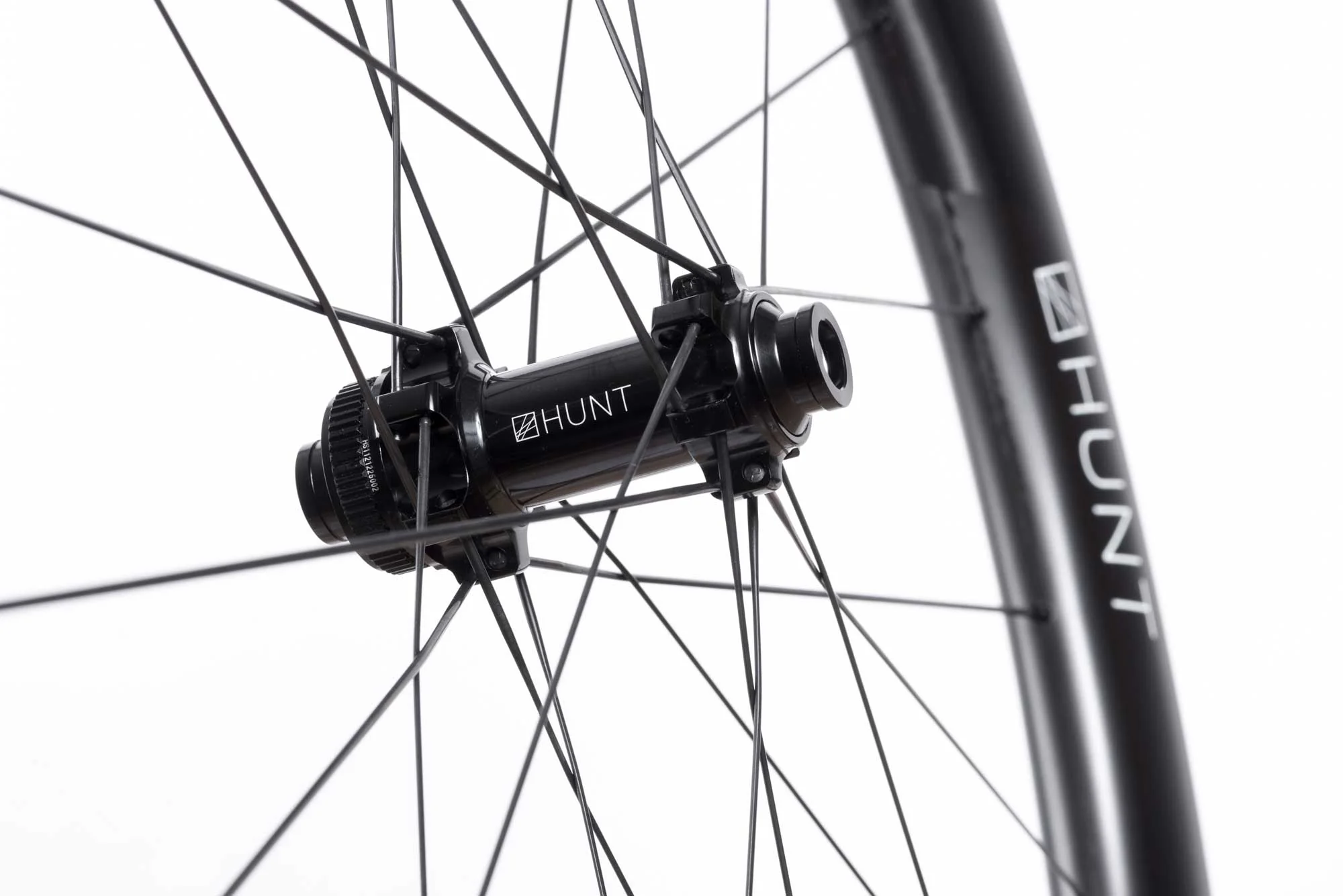 HUNT 40 Limitless Gravel Aero Wheelset - Image 5