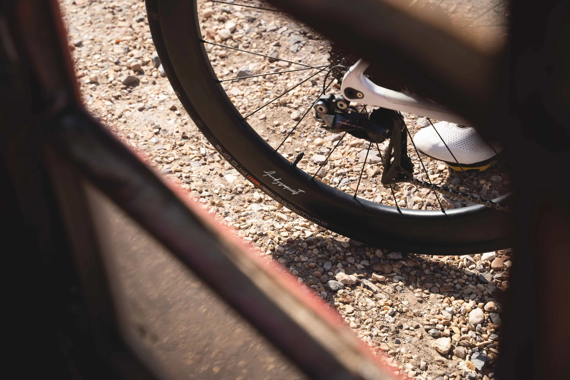 HUNT 4454 Aerodynamicist Carbon Disc Wheelset | Previous Model IC283 - Image 10