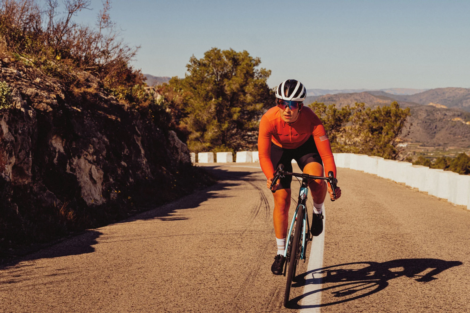 HUNT 4454 Aerodynamicist Carbon Disc Wheelset | Previous Model IC283 - Image 4