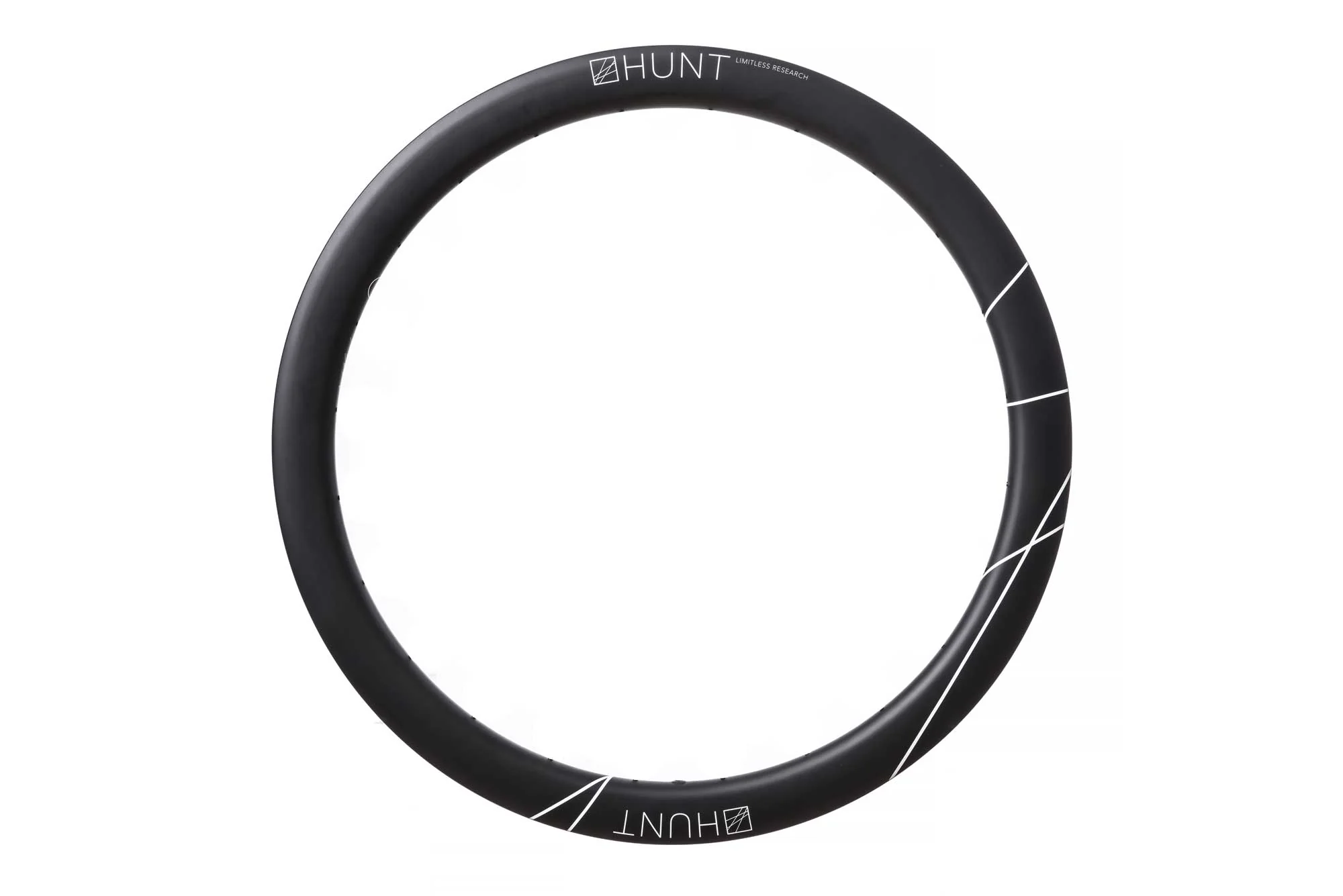 HUNT 48 Limitless Aero Disc Rim | Front - Image 3
