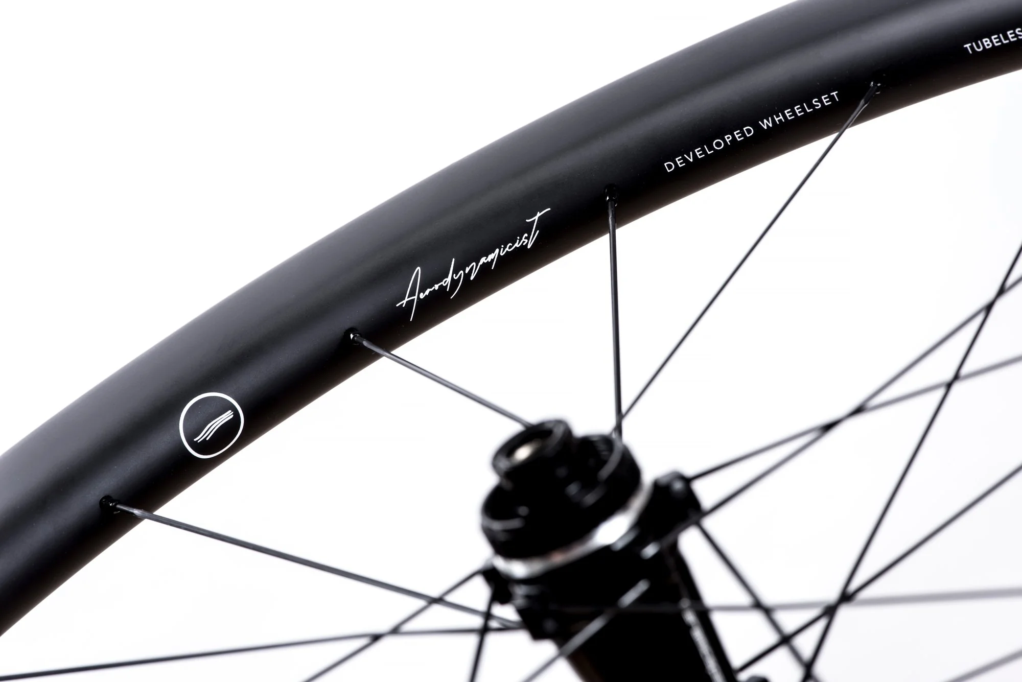 HUNT 48 Limitless Aero Disc Single Wheel - Image 2
