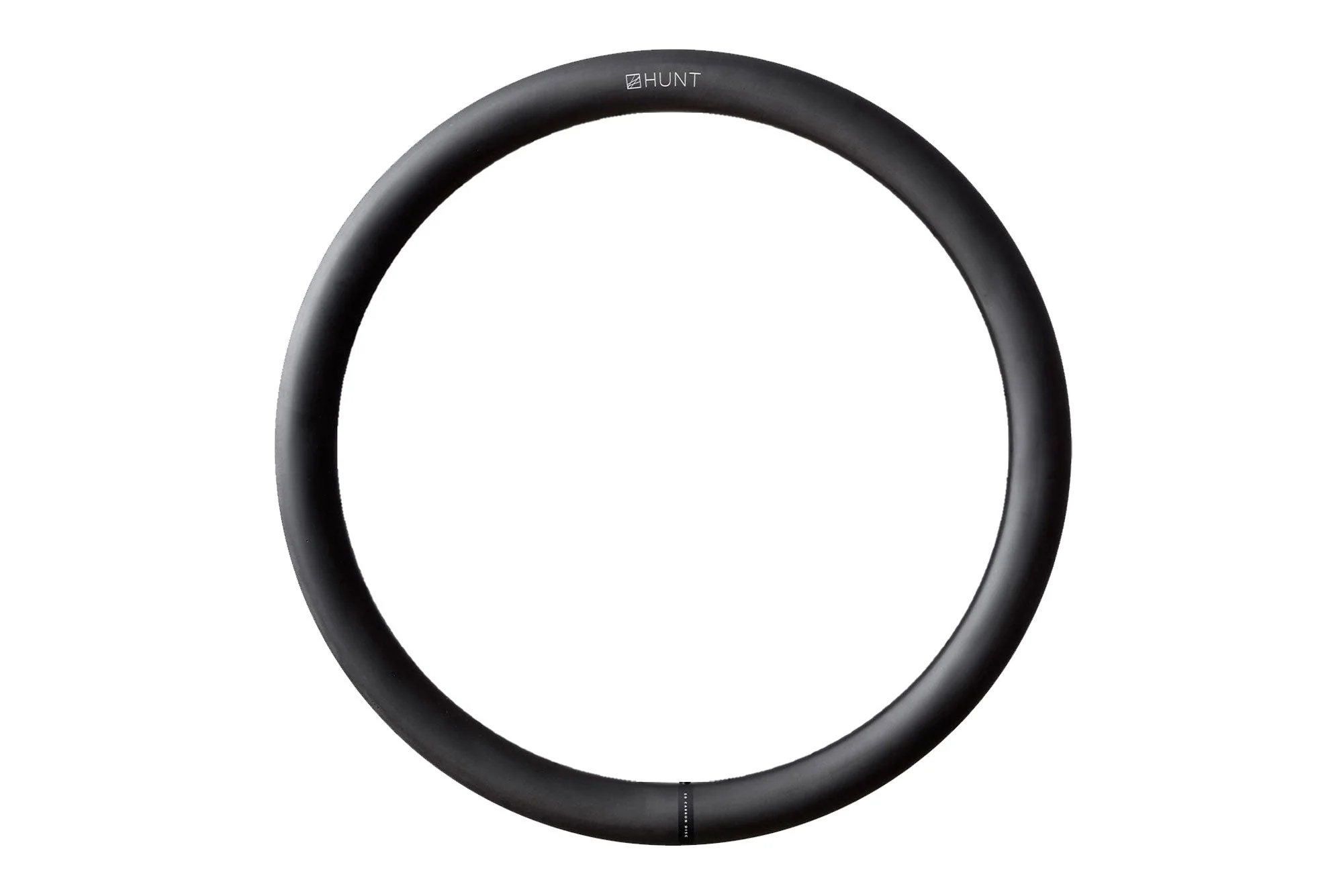HUNT 50 Carbon Disc H1 Rim | Rear