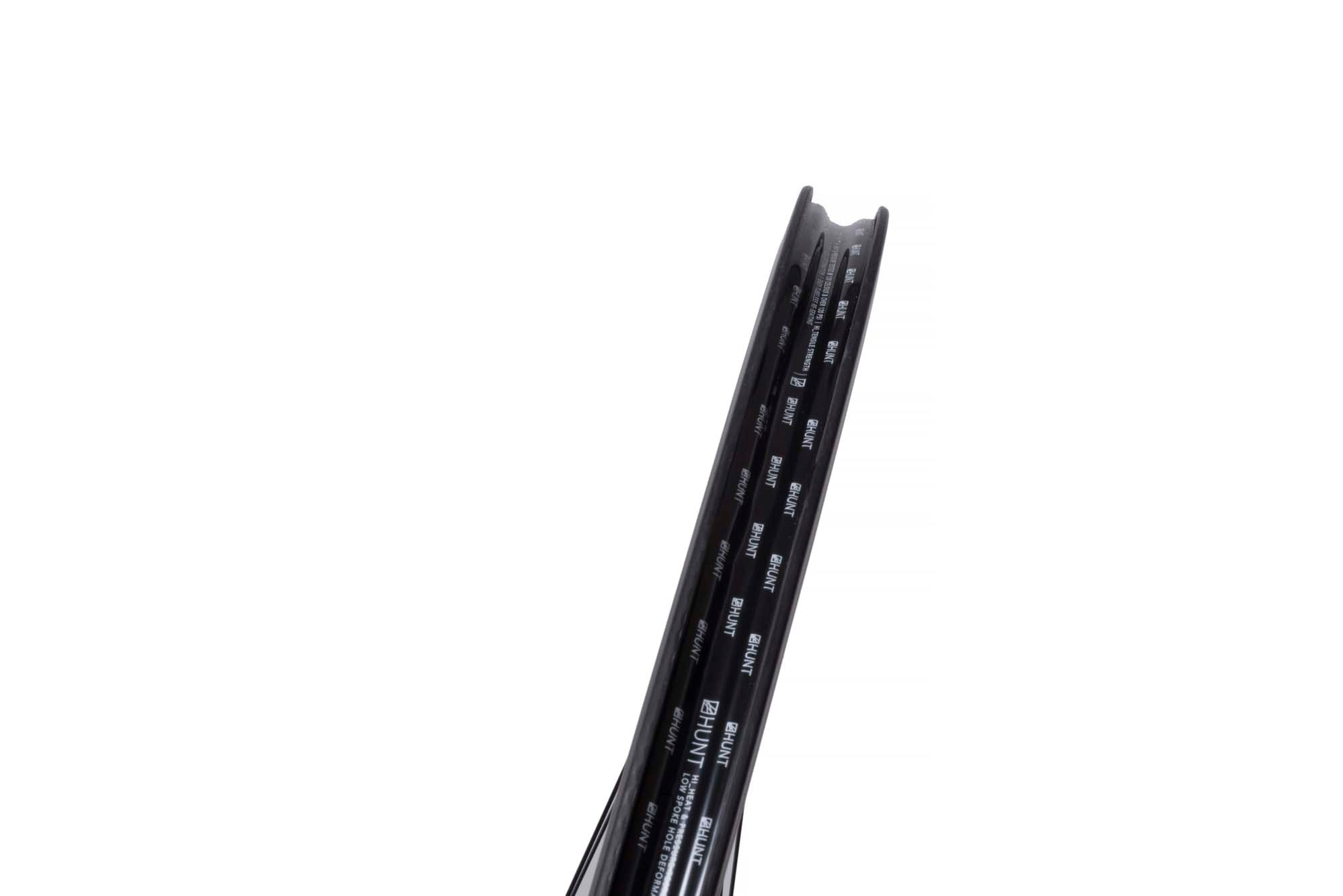 HUNT 52 Carbon Aerodynamicist Wheelset - Image 8