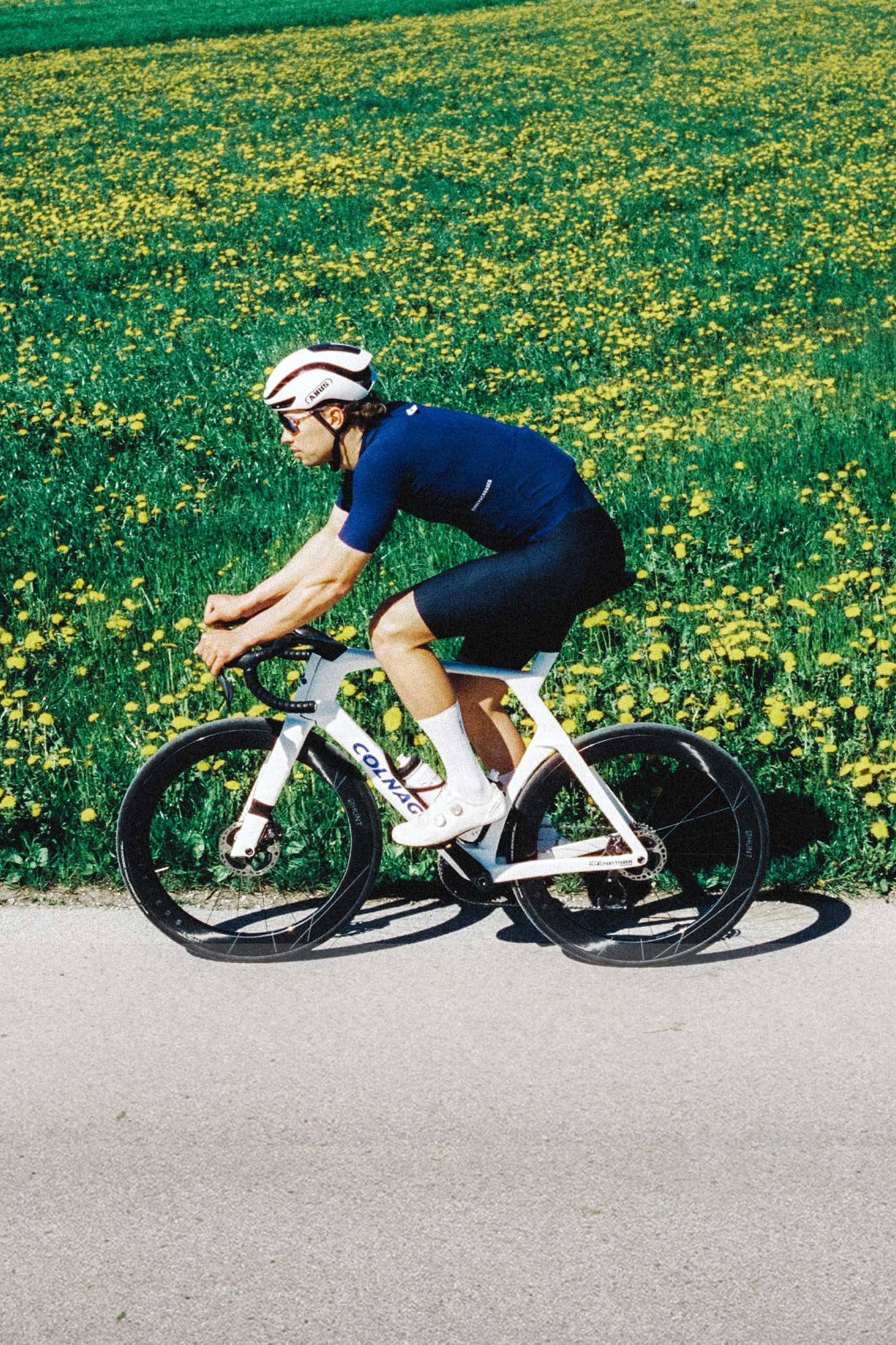 HUNT 5AM Limitless Disc Wheelset - Image 6