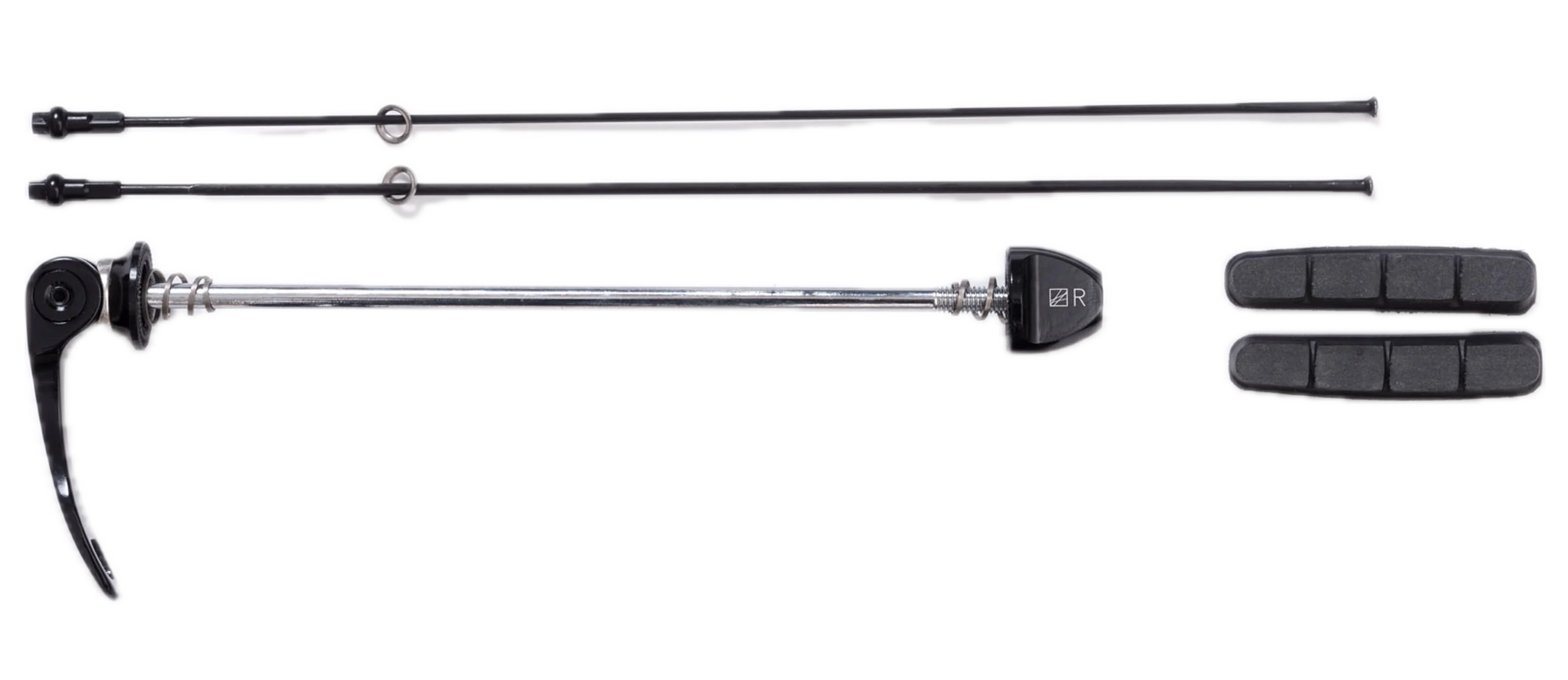 HUNT 62 Carbon Aerodynamicist Single Wheel - Image 16