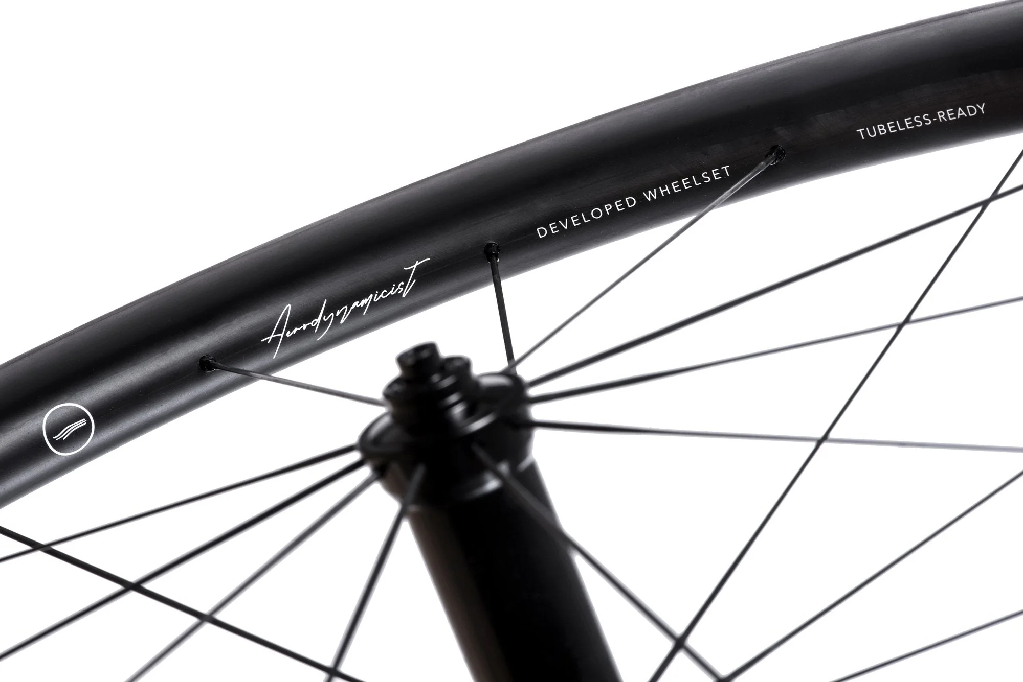 HUNT 62 Carbon Aerodynamicist Single Wheel - Image 5