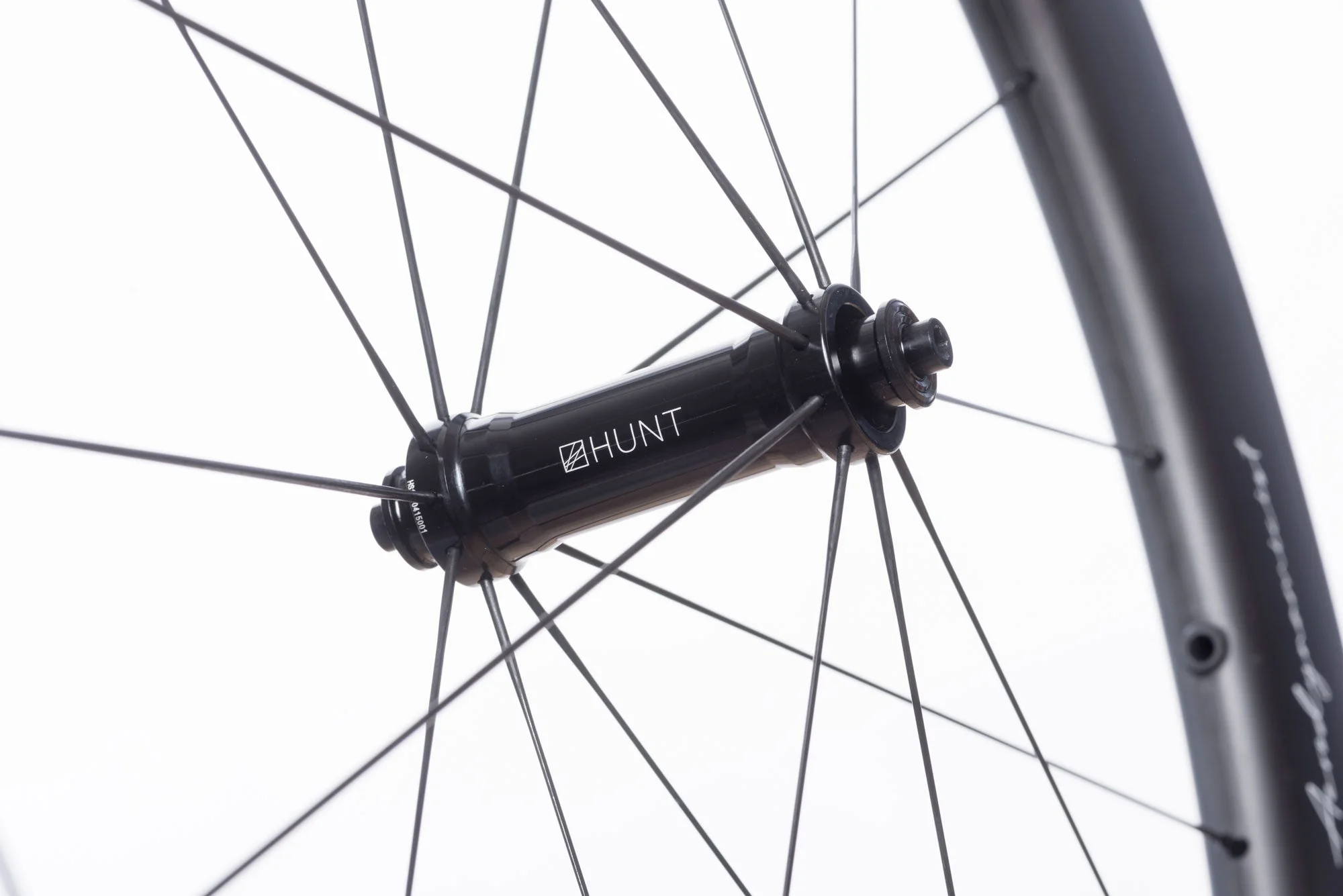 HUNT 62 Carbon Aerodynamicist Single Wheel - Image 6