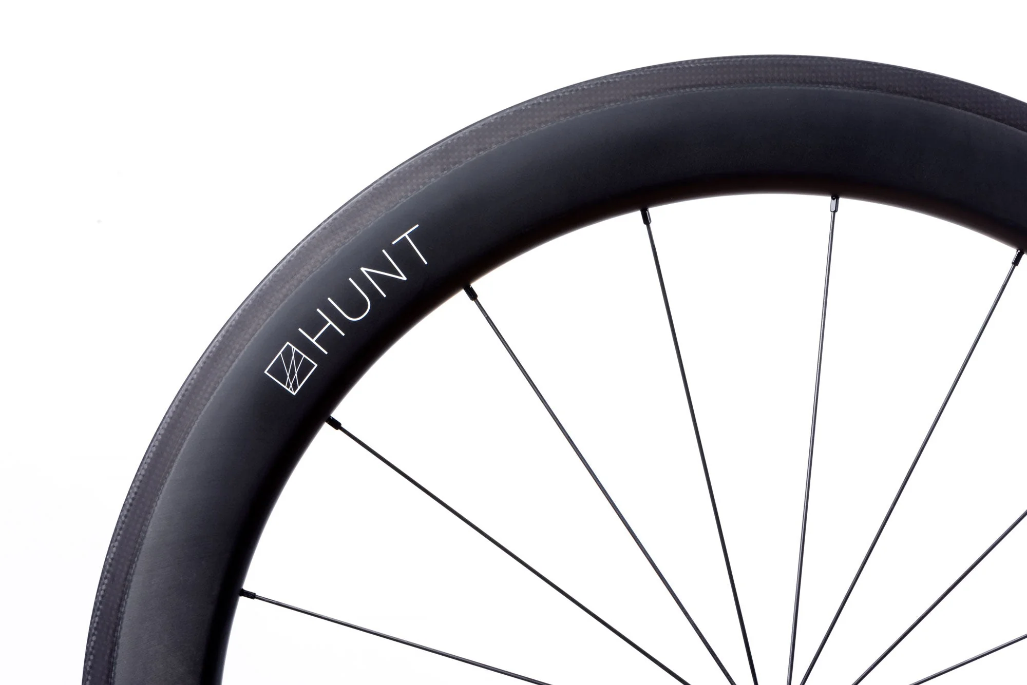 HUNT 62 Carbon Aerodynamicist Single Wheel - Image 9