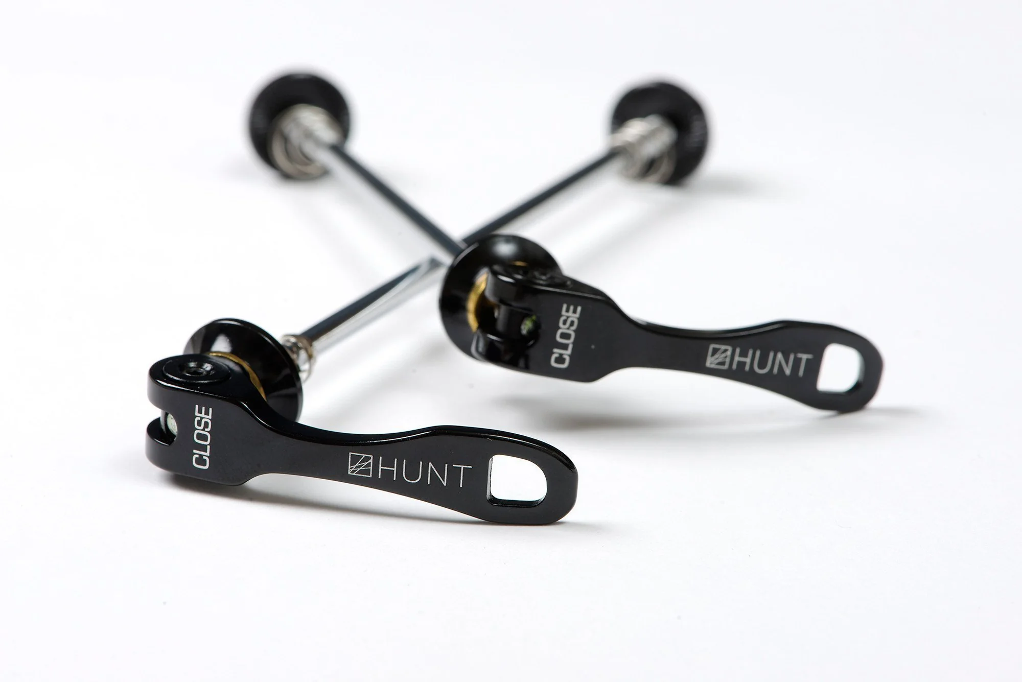 HUNT 62 Carbon Aerodynamicist Wheelset - Image 10