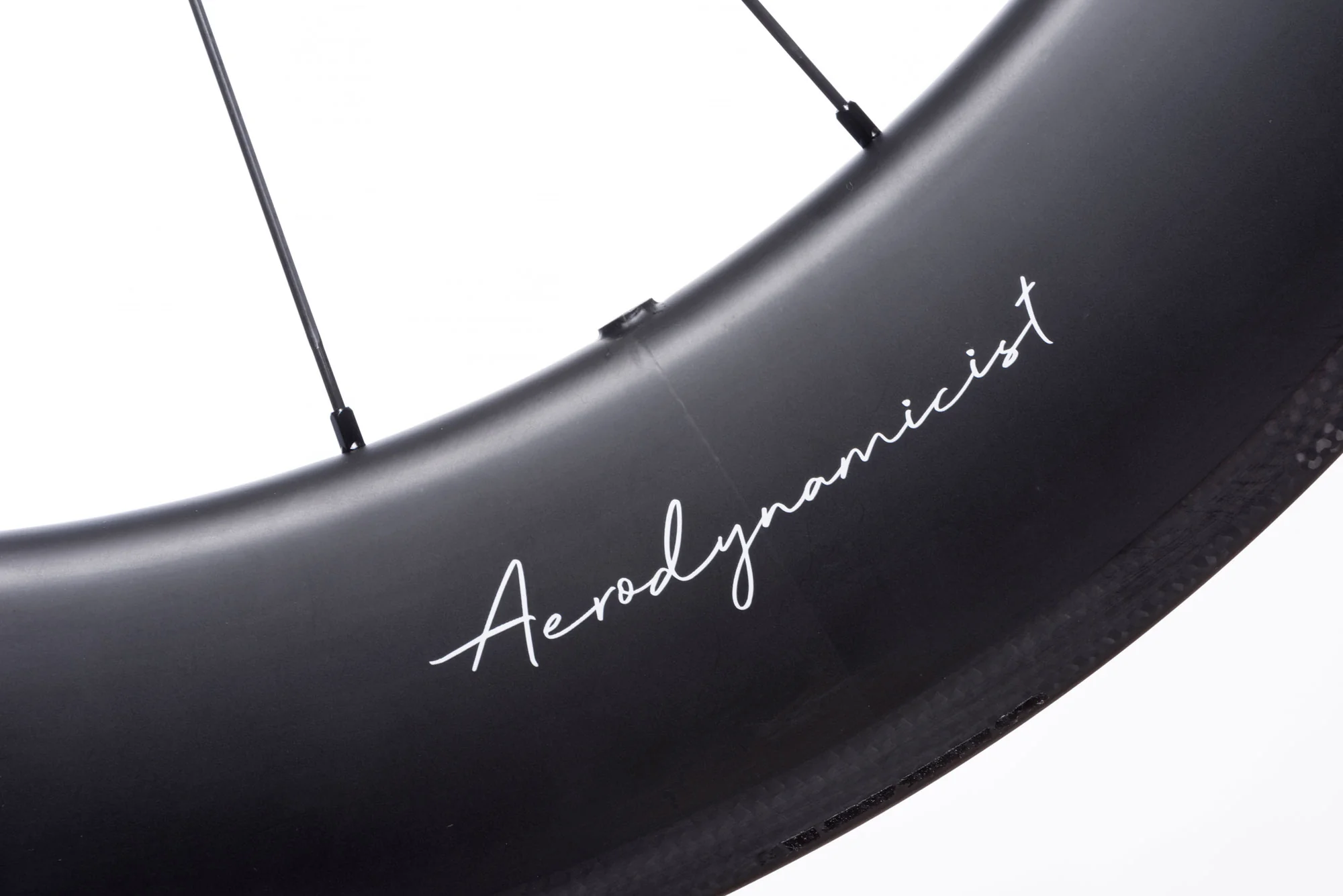 HUNT 62 Carbon Aerodynamicist Wheelset - Image 7