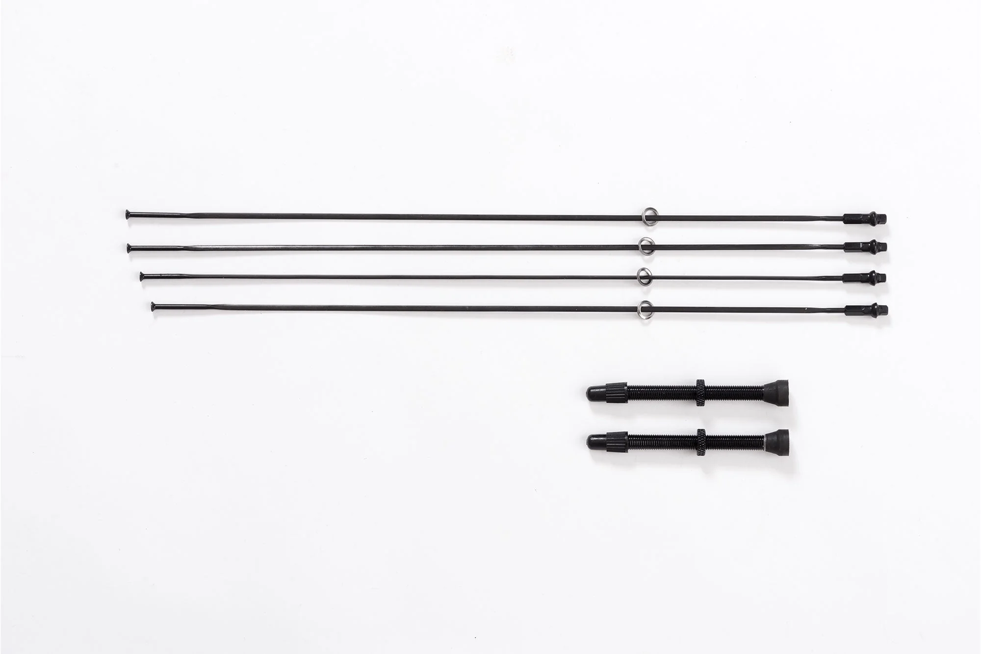 HUNT 8387 Aerodynamicist Carbon Disc Wheelset - Image 9
