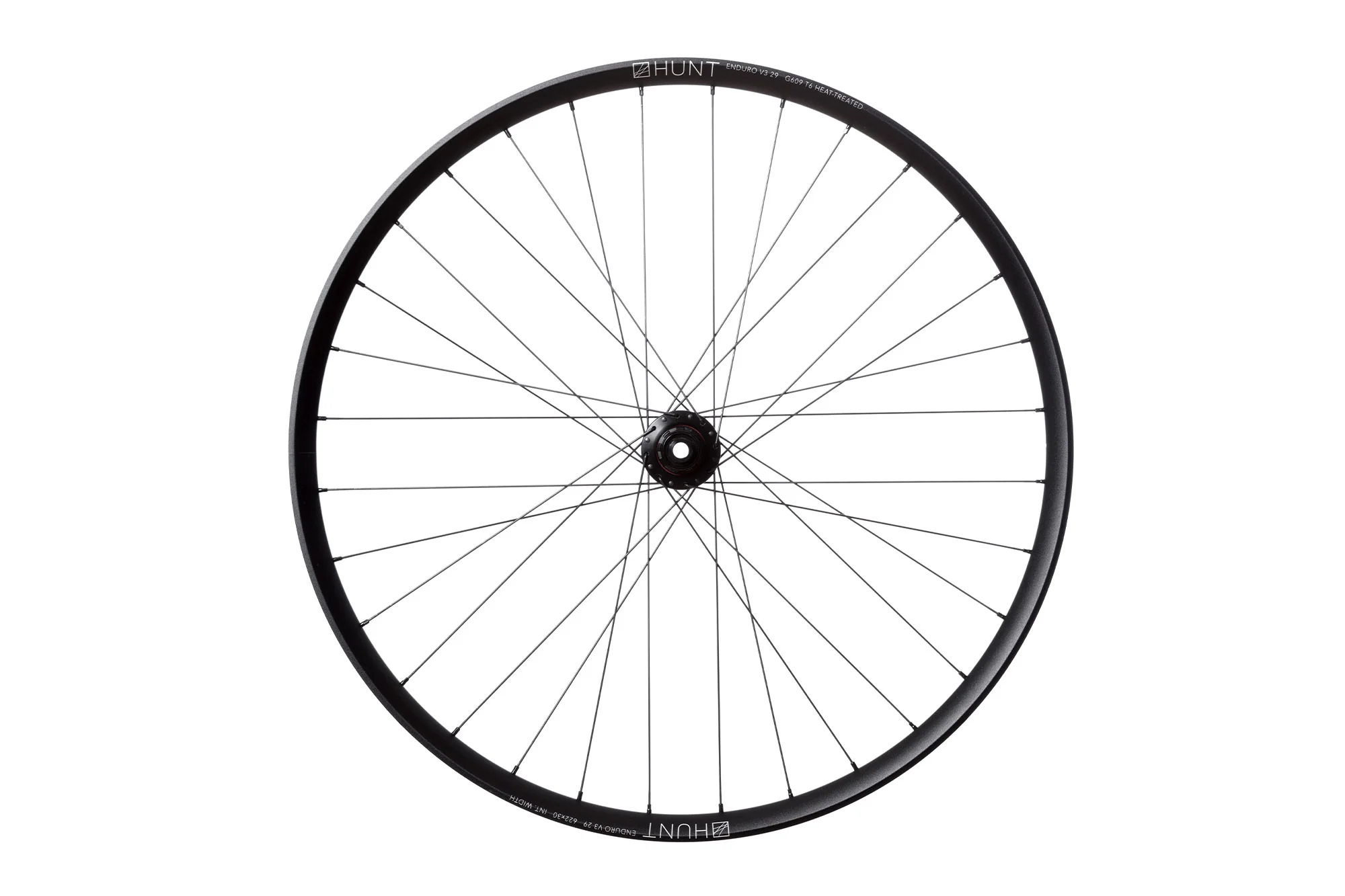 HUNT Enduro V3 29 MTB Wheelset | Previous Model IC435 - Image 2