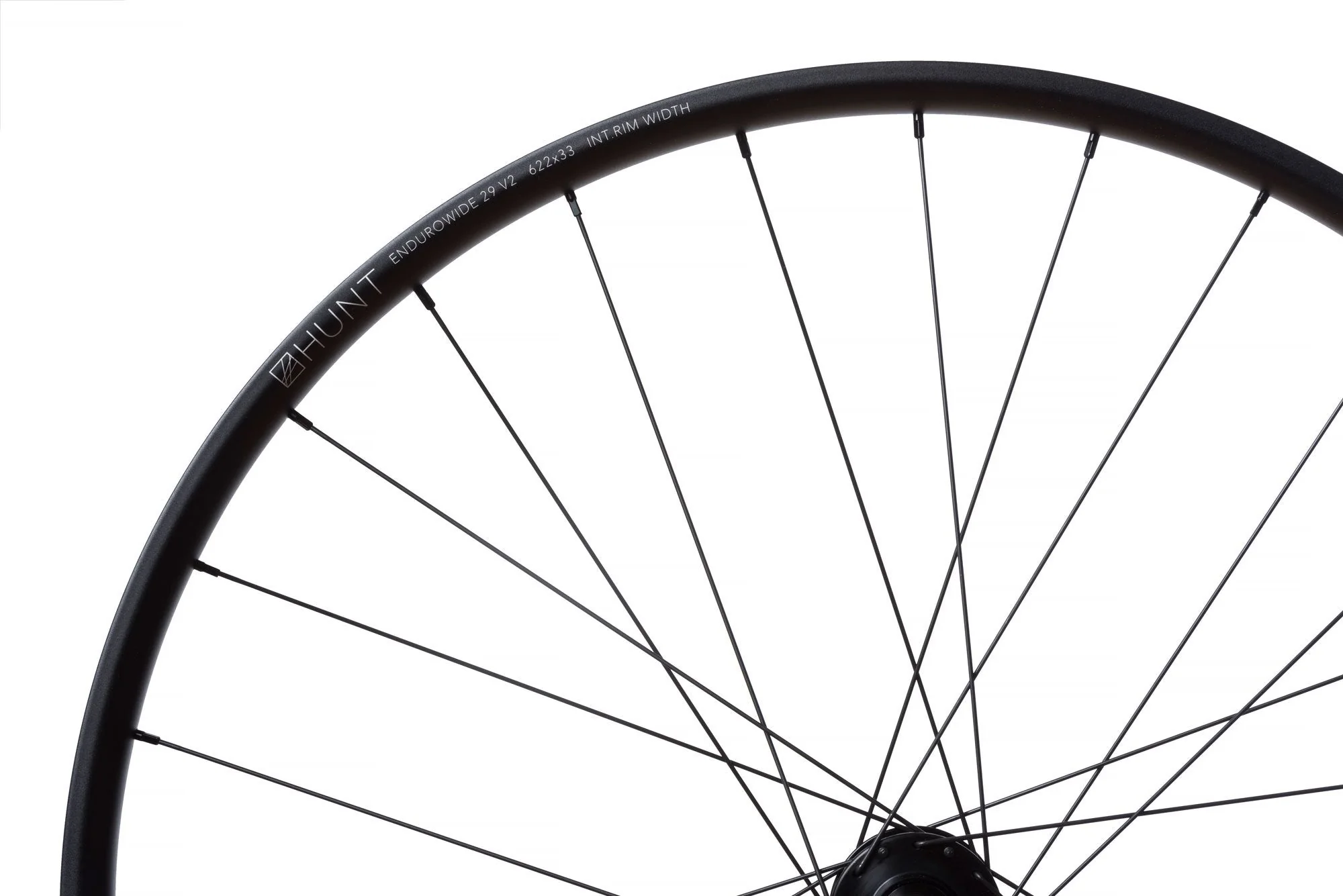 Hunt Enduro Wide MTB 27.5 Single Wheel - Image 6