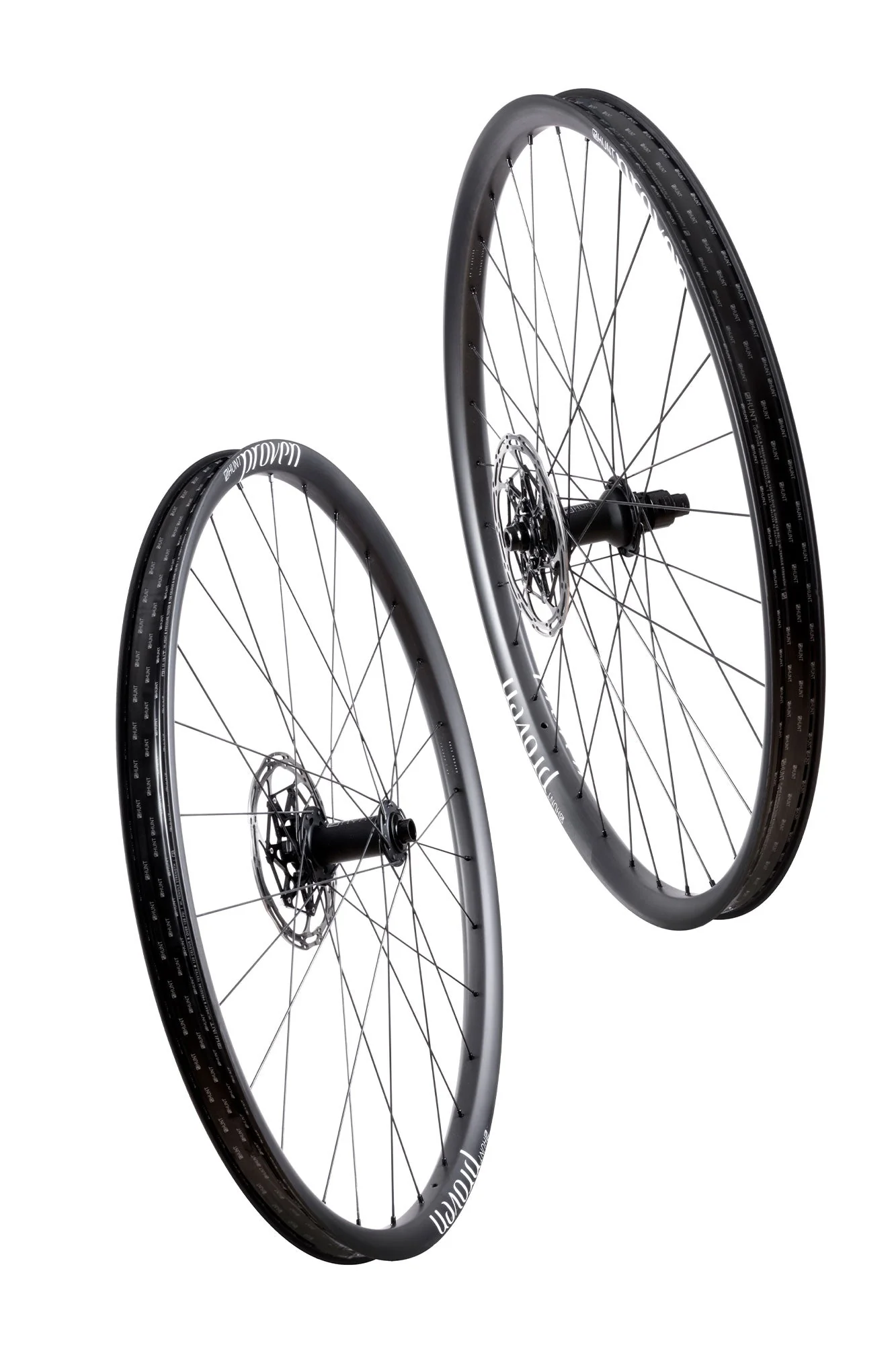 HUNT Proven Carbon Enduro H_Core V3 MTB 29 Wheelset | Single Wheel
