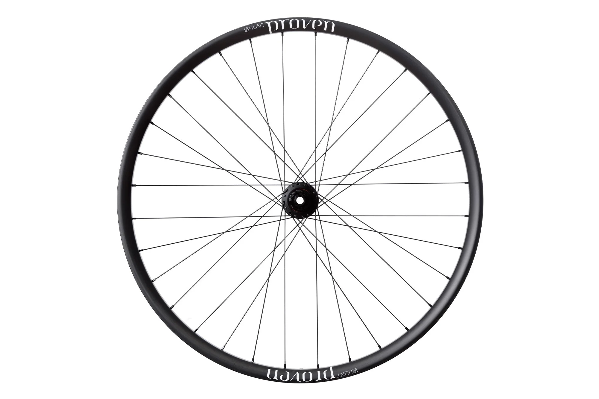 HUNT Proven Carbon Enduro H_Core V3 MTB 29 Wheelset | Single Wheel - Image 7