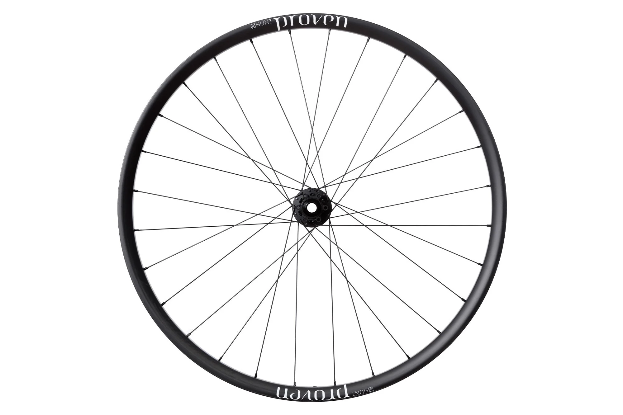 HUNT Proven Carbon Enduro H_Core V3 MTB 29 Wheelset | Single Wheel - Image 8