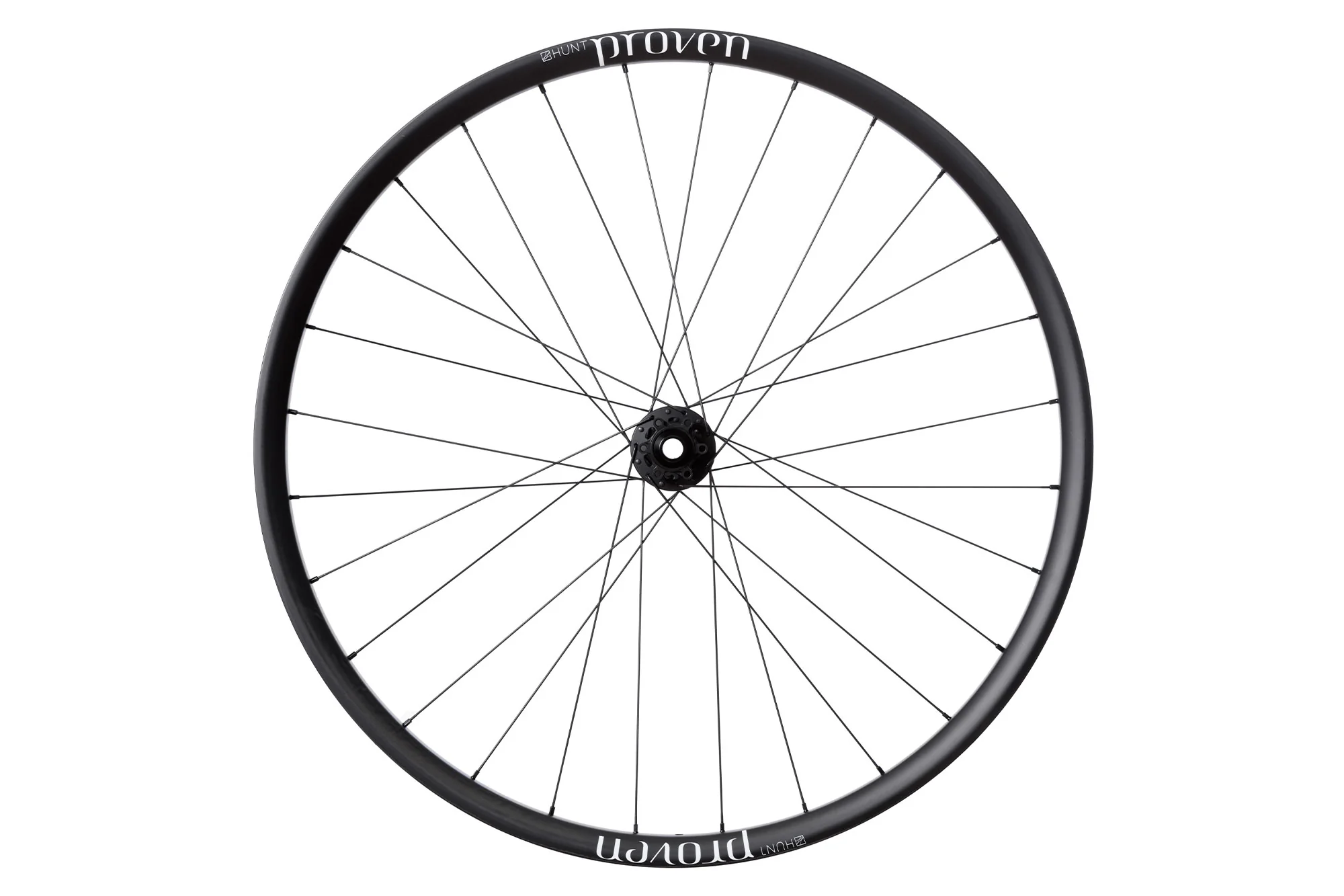 HUNT Proven Carbon Enduro H_Core V3 MTB 29 Wheelset - Image 7