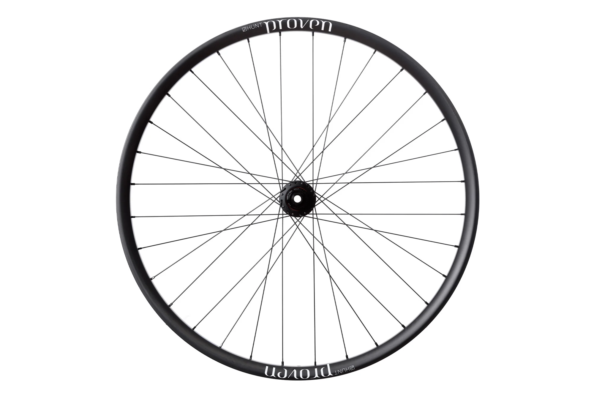 HUNT Proven Carbon Enduro H_Core V3 MTB 29 Wheelset - Image 8
