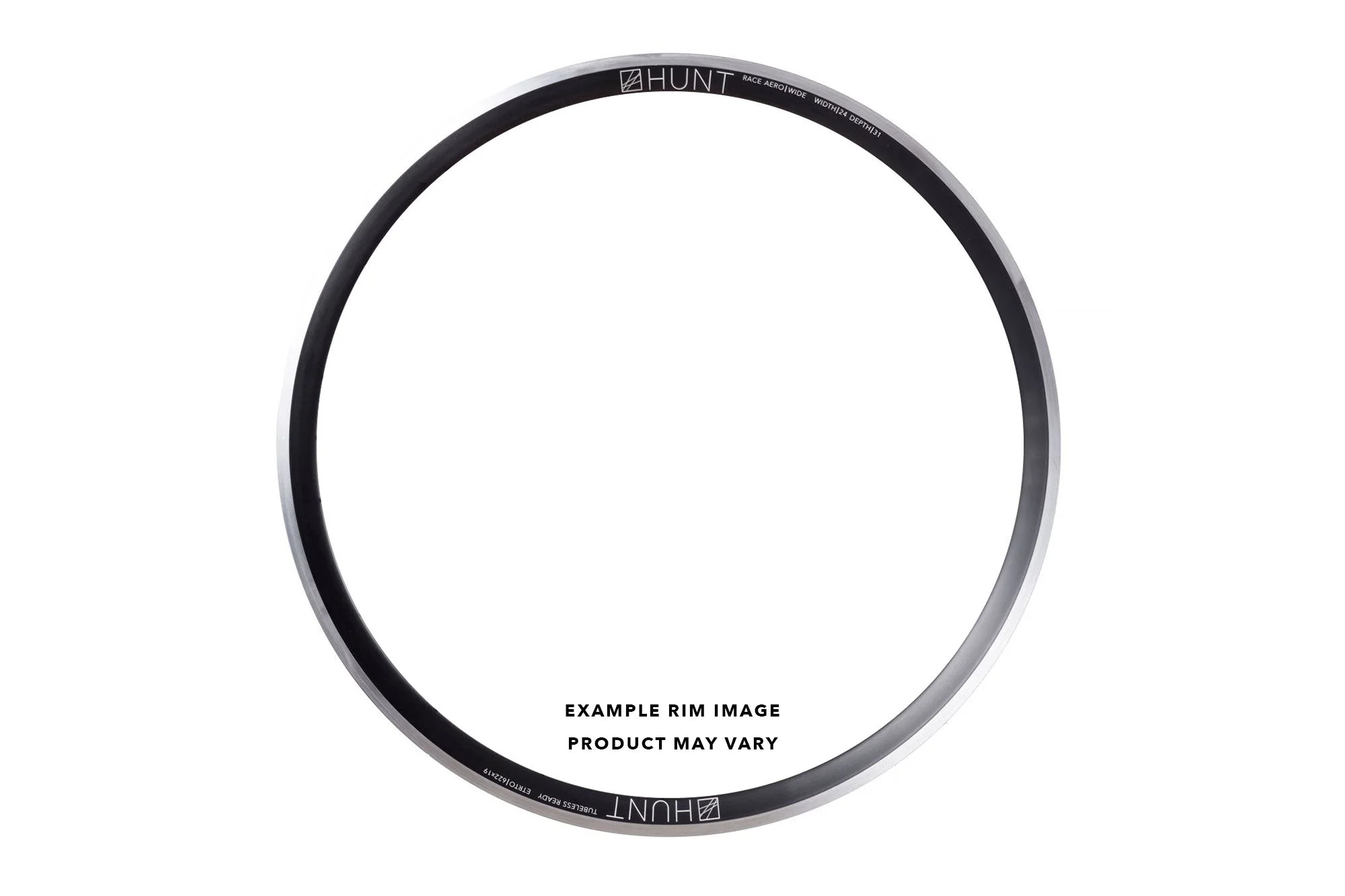 HUNT Race Aero SuperDura Rim | Front - Image 7