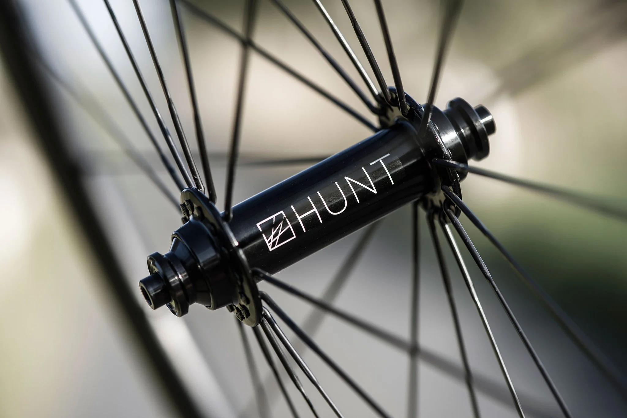 HUNT Race Aero SuperDura Wheelset - Image 11
