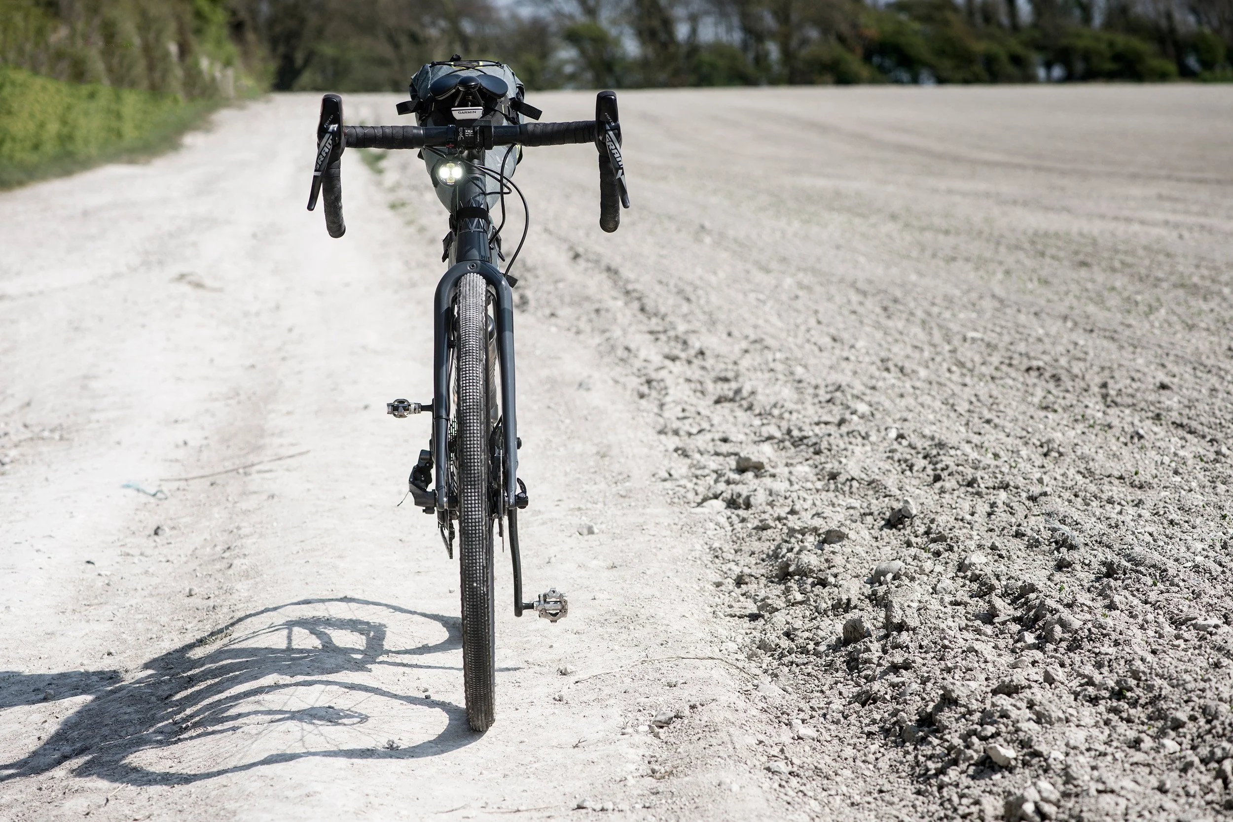 HUNT SuperDura Dynamo Disc Wheelset | Previous Model IC132 - Image 10
