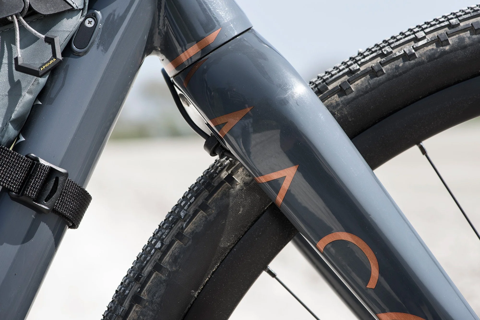 HUNT SuperDura Dynamo Disc Wheelset | Previous Model IC132 - Image 9