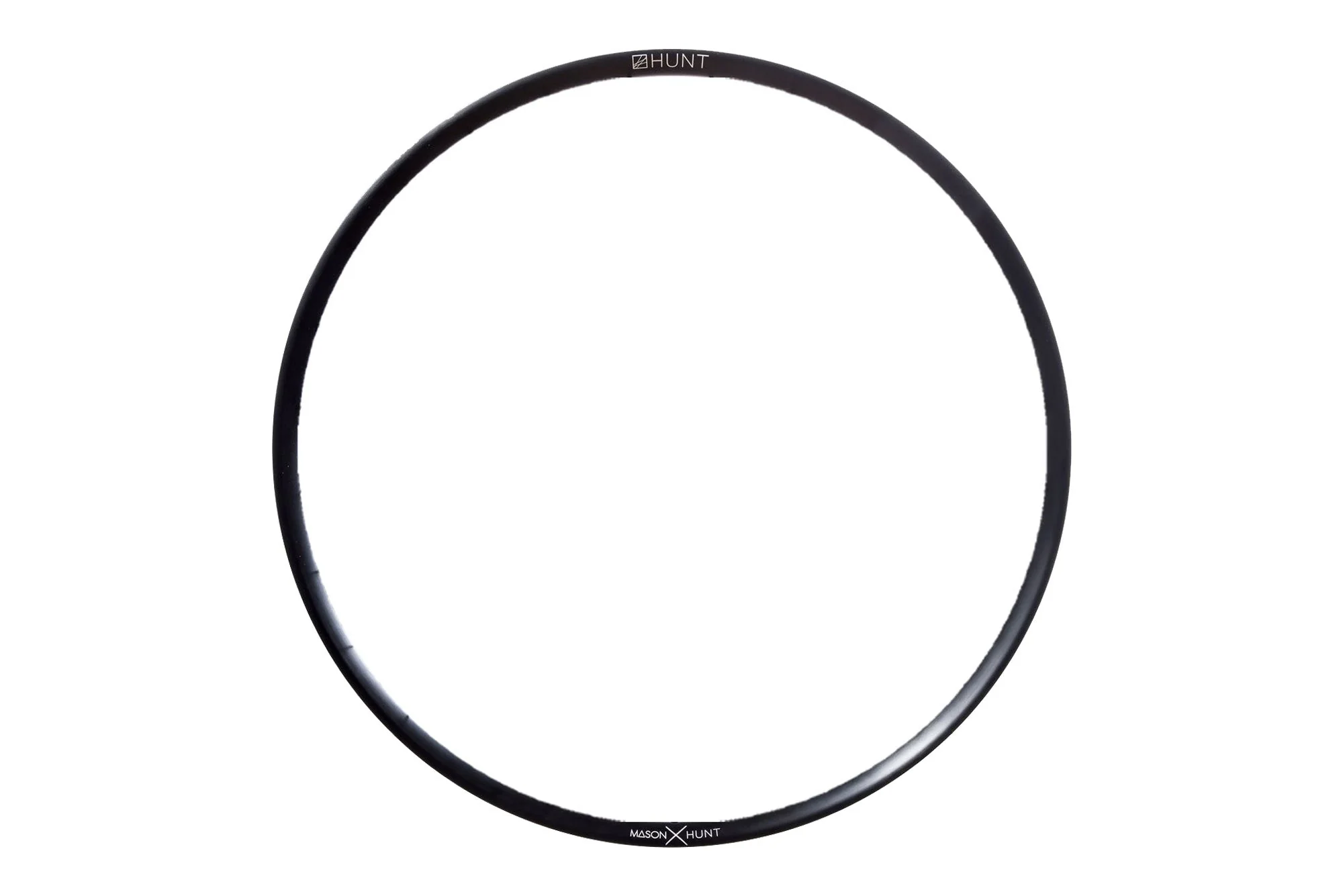 Mason x HUNT Adventure Sport 650 Rim | Front