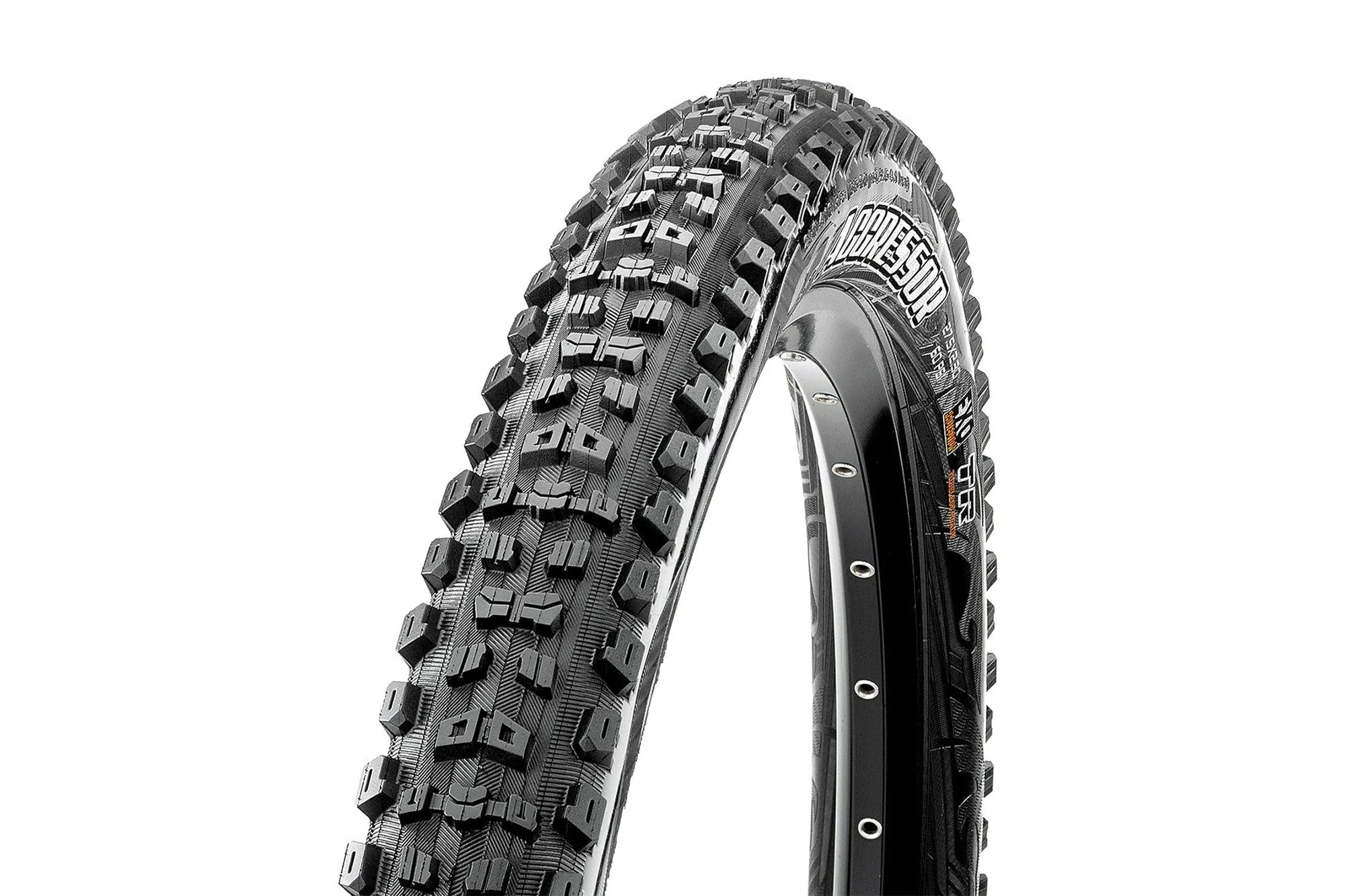 MAXXIS ASSEGAI - 29" X 2.6 / - AGGRESSOR 27" X 2.5 TIRES (PAIR) - Image 3