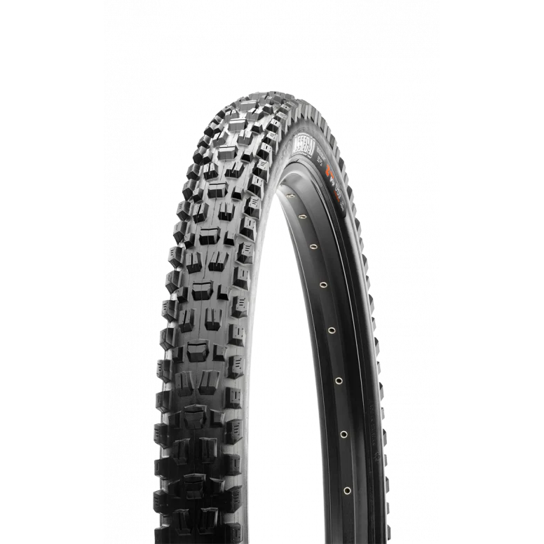 Maxxis Assegai Tire - 29" x 2.5, Tubeless, Folding, Black, 3C MaxxGrip, EXO+, Wide Trail - Image 3