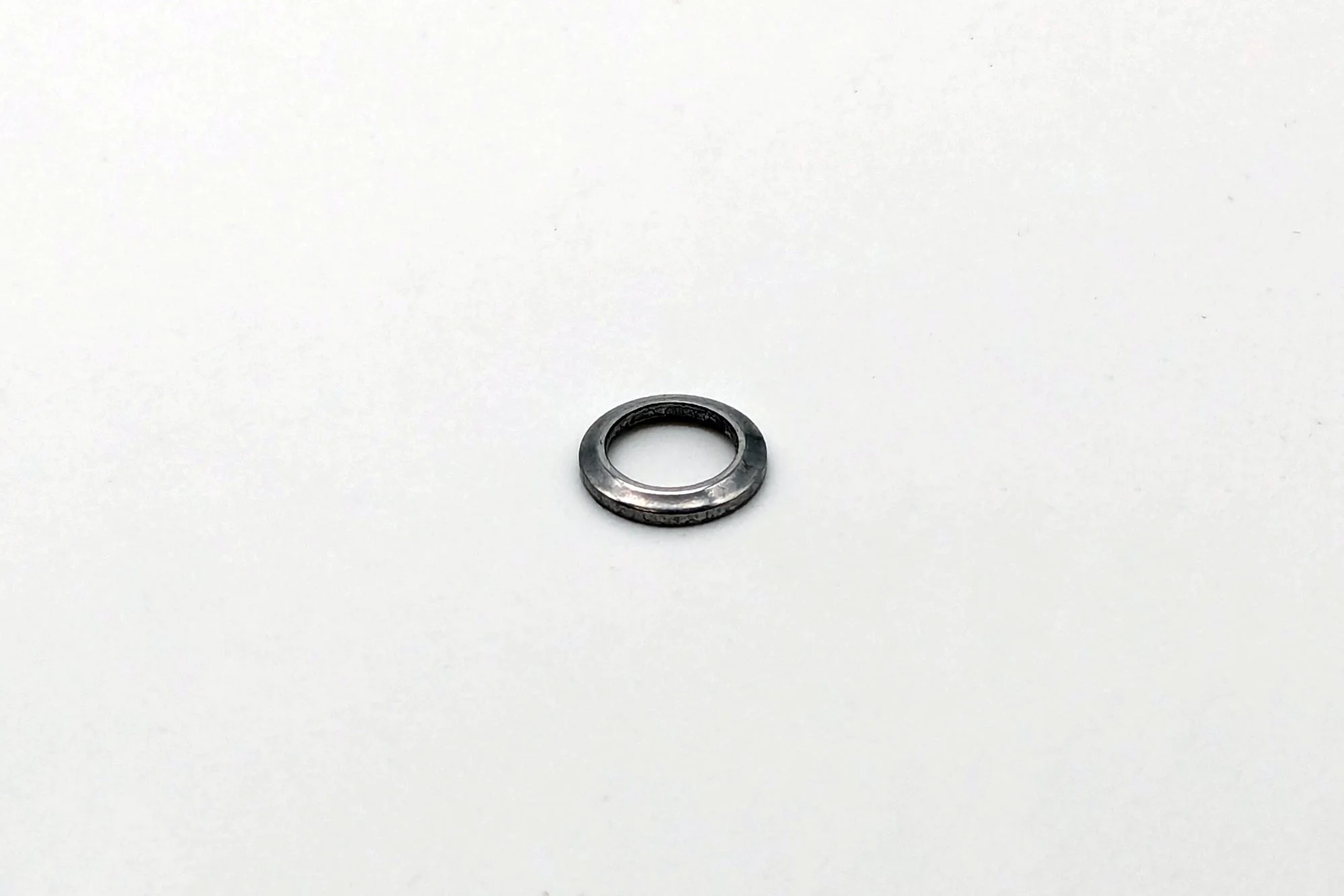 Nipple Washer | Steel