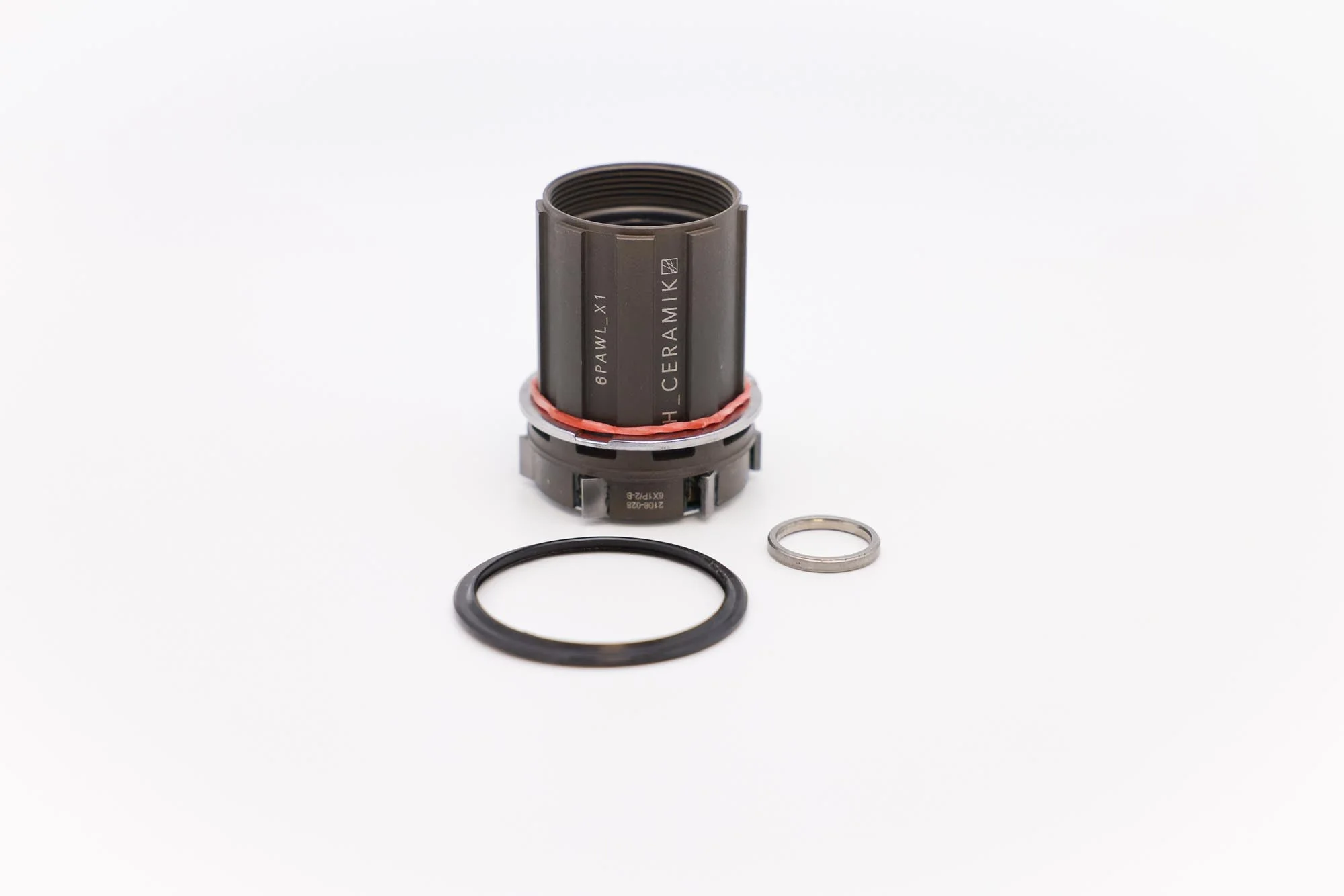 PhaseEngage Freehub | Shimano/SRAM HG Splined - Image 2