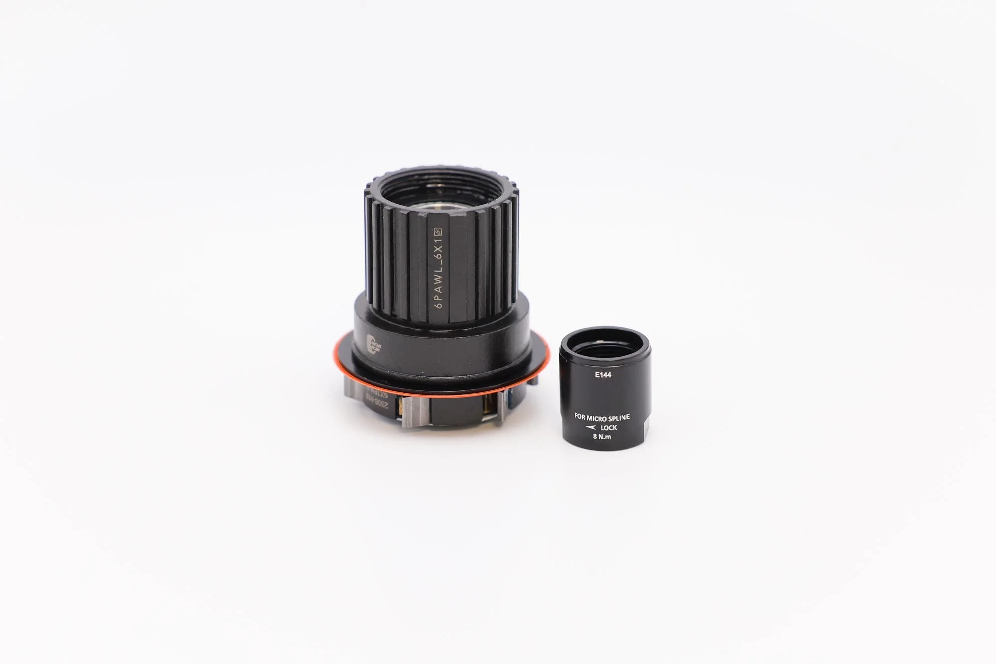 PhaseEngage V3 17 Freehub | Shimano Microspline - Image 2