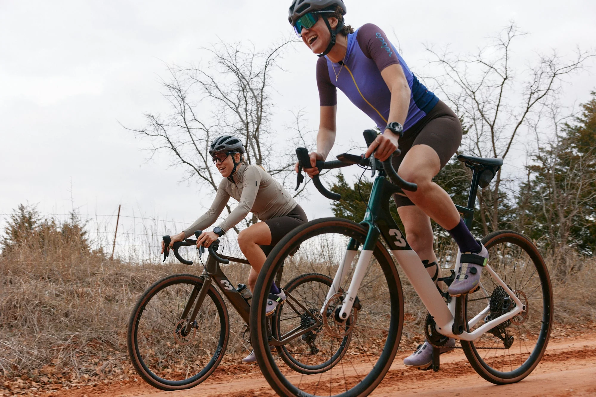 RE:NEW HUNT 25 Carbon Gravel Race Wheelset - Image 10