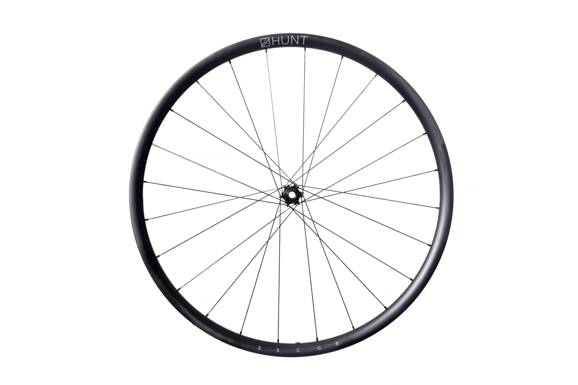 RE:NEW HUNT 25 Carbon Gravel Race Wheelset - Image 6