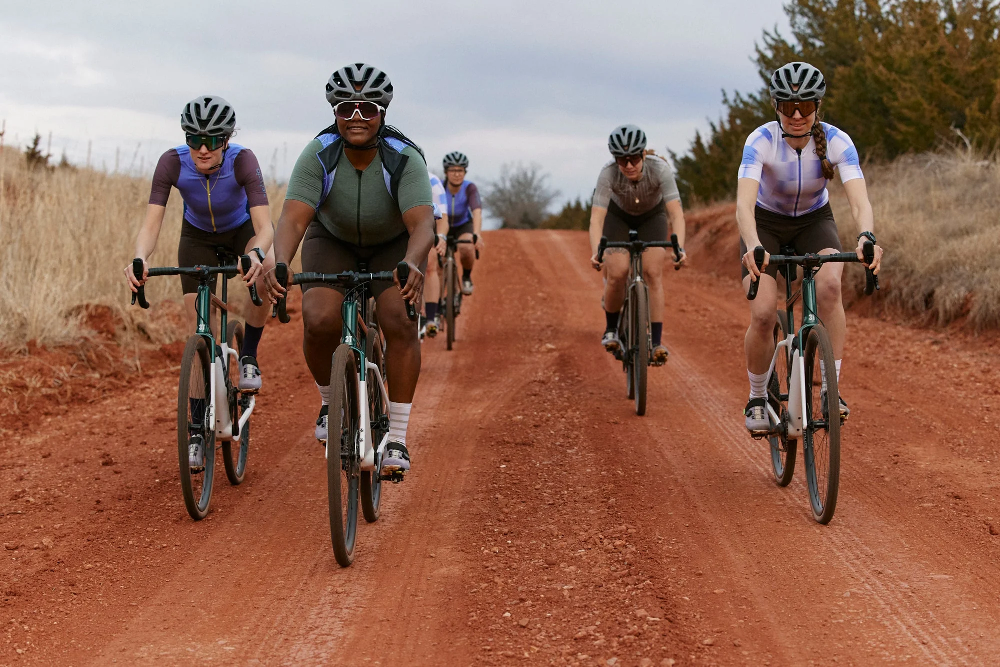 RE:NEW HUNT 25 Carbon Gravel Race Wheelset - Image 9