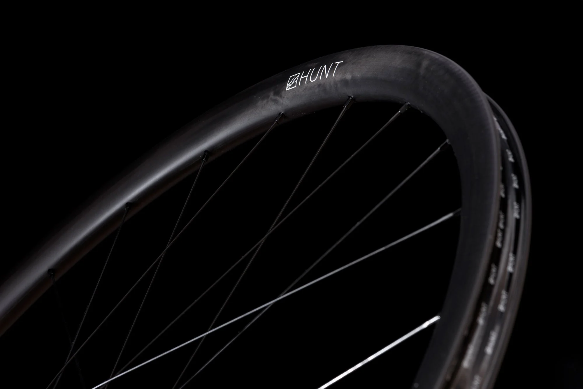 Re:New HUNT 30 Carbon Aero Disc Wheelset - Image 12