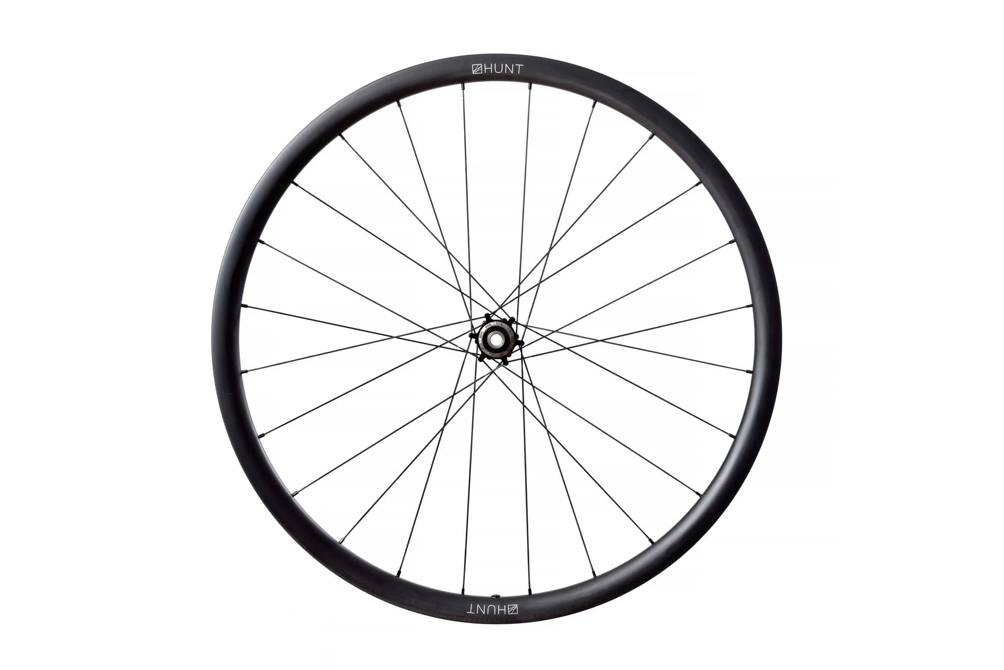 Re:New HUNT 30 Carbon Aero Disc Wheelset - Image 5
