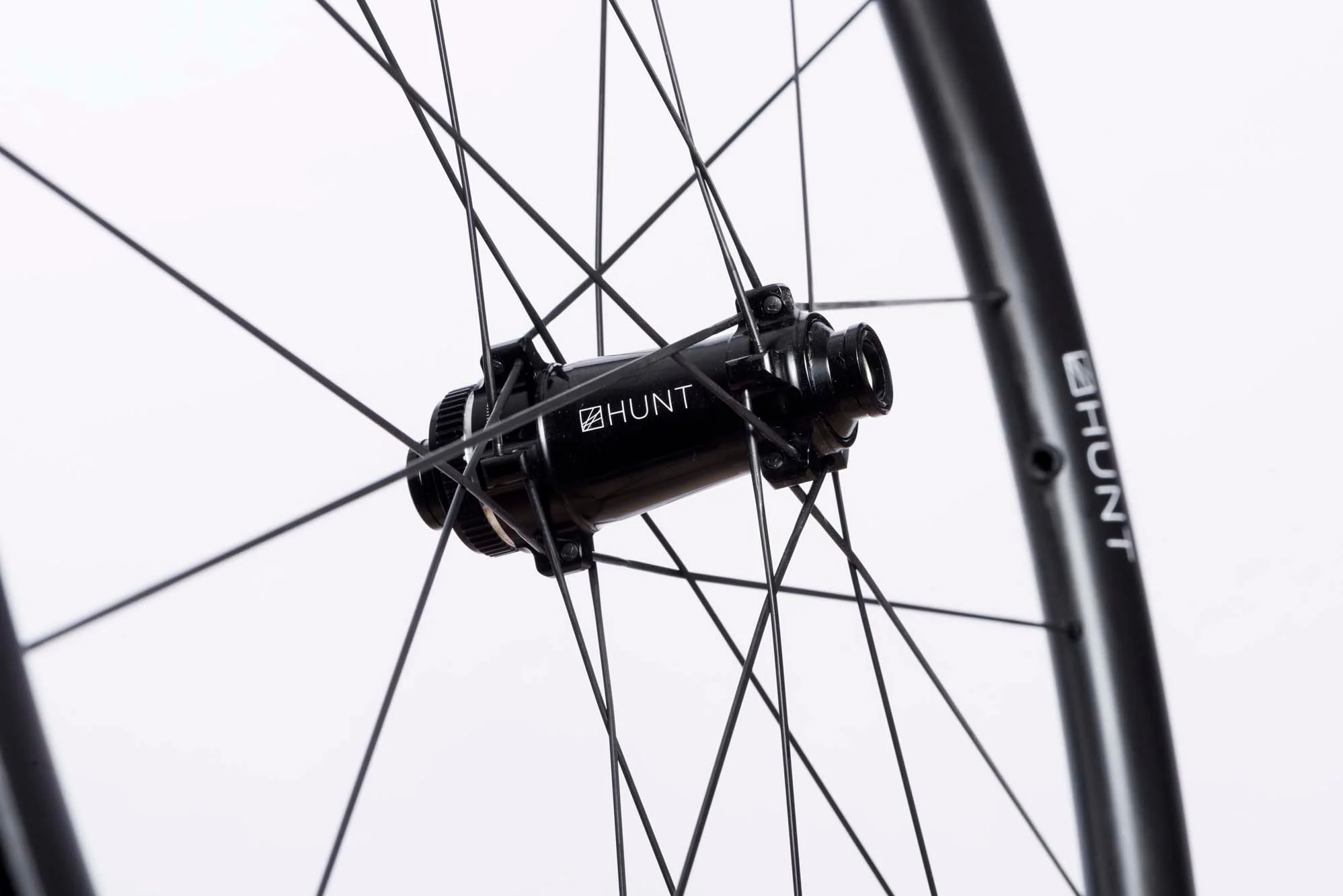 Re:New HUNT 30 Carbon Aero Disc Wheelset - Image 6