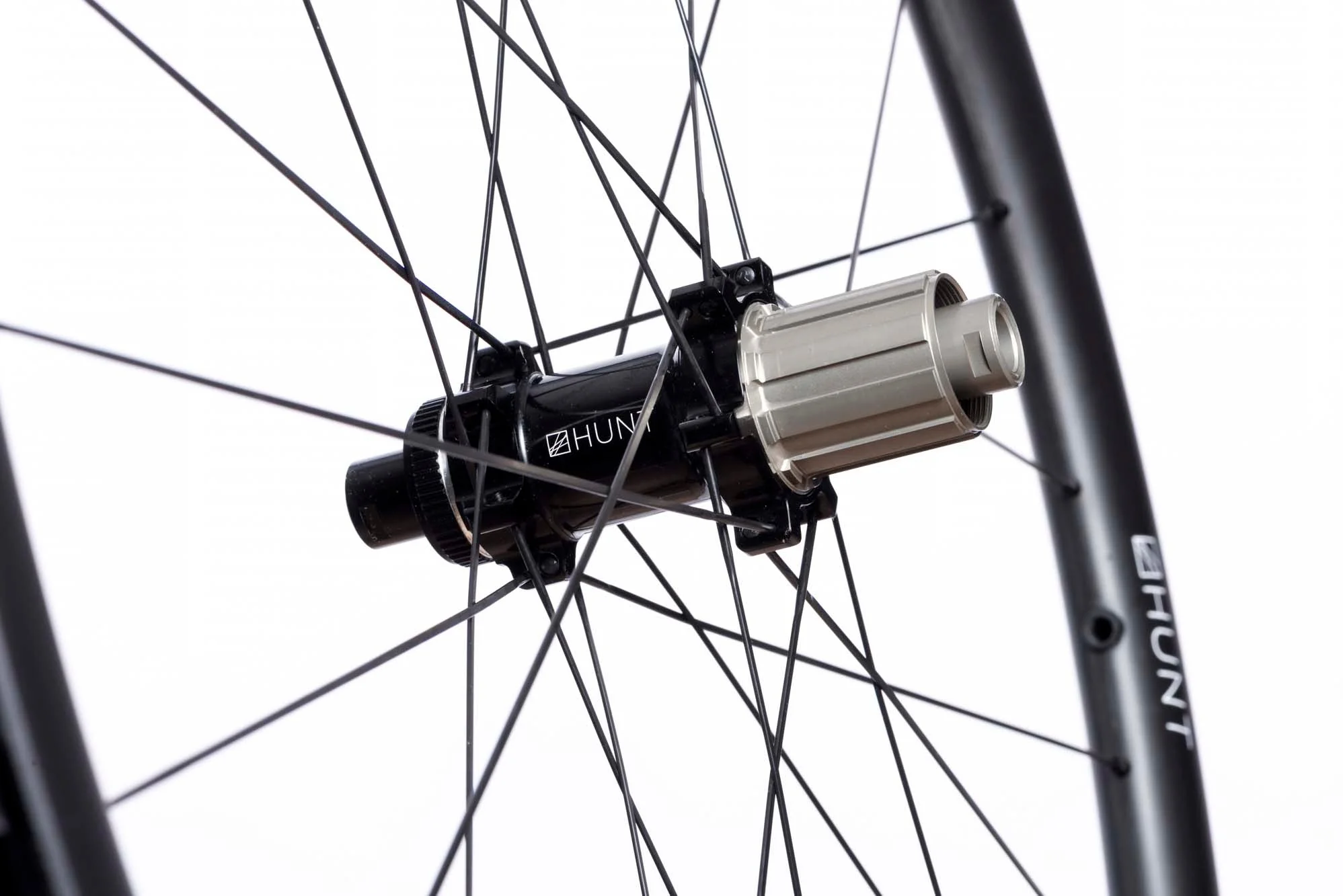 Re:New HUNT 30 Carbon Aero Disc Wheelset - Image 7