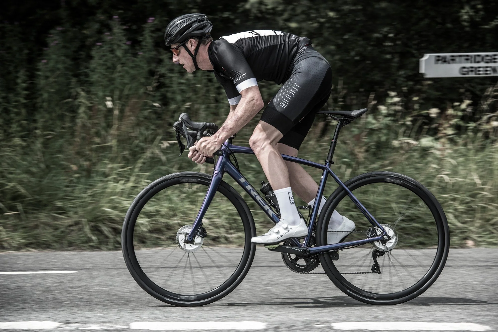 RE:NEW HUNT 34 Aero Wide Disc Wheelset - Image 5
