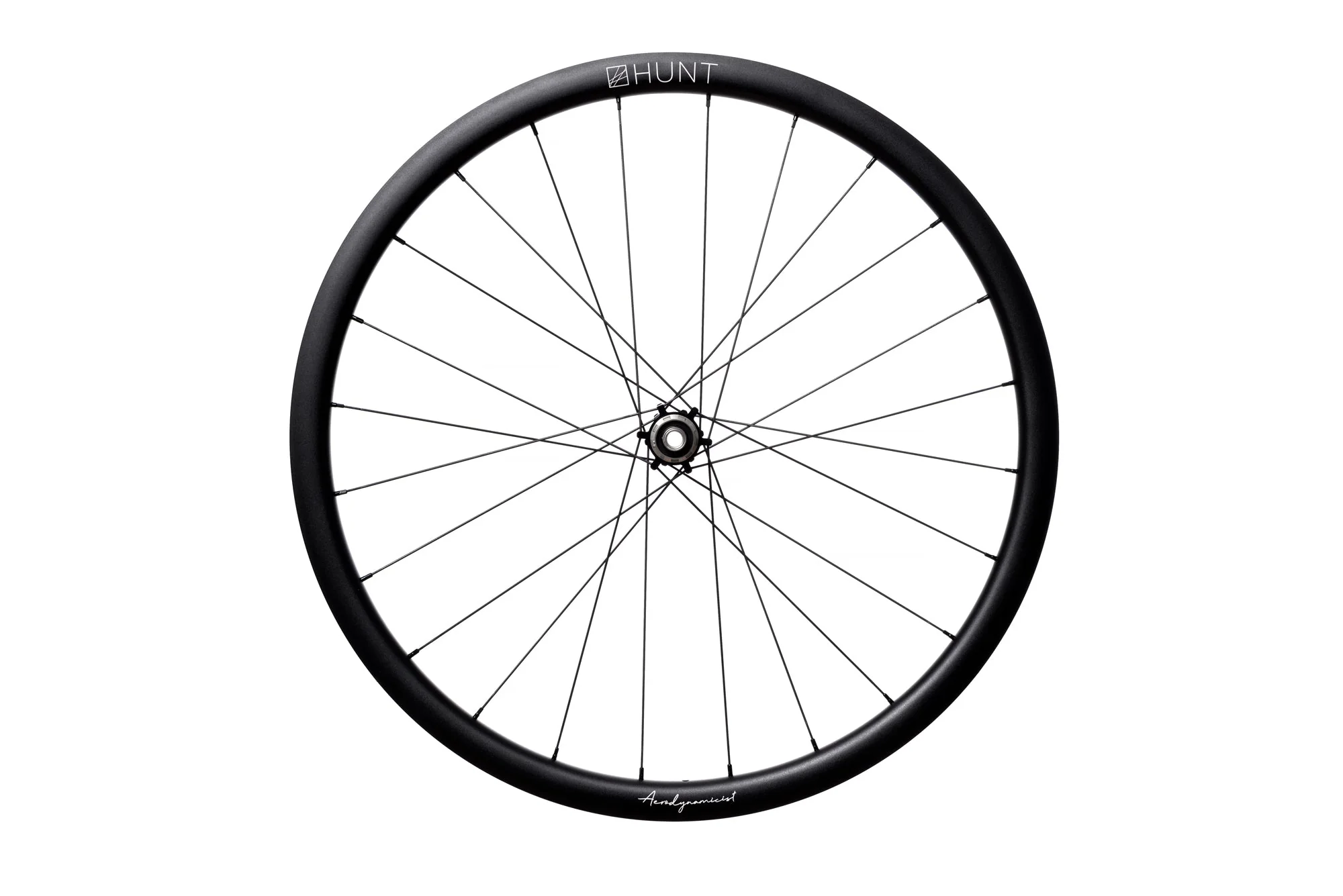 RE:NEW HUNT 34 Aero Wide Disc Wheelset - Image 7